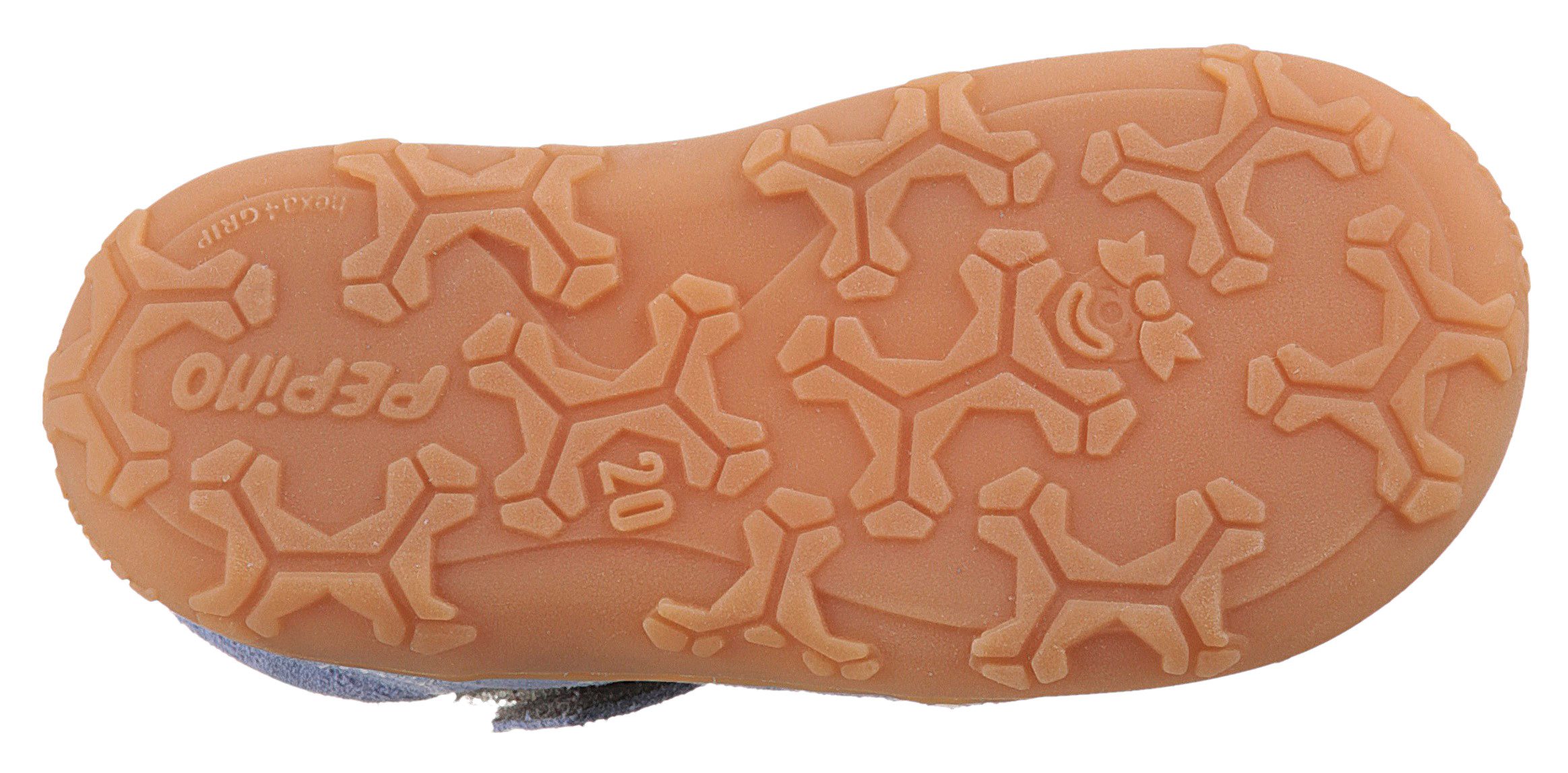 PEPINO by RICOSTA Babyschoentjes Eni WMS: gemiddeld