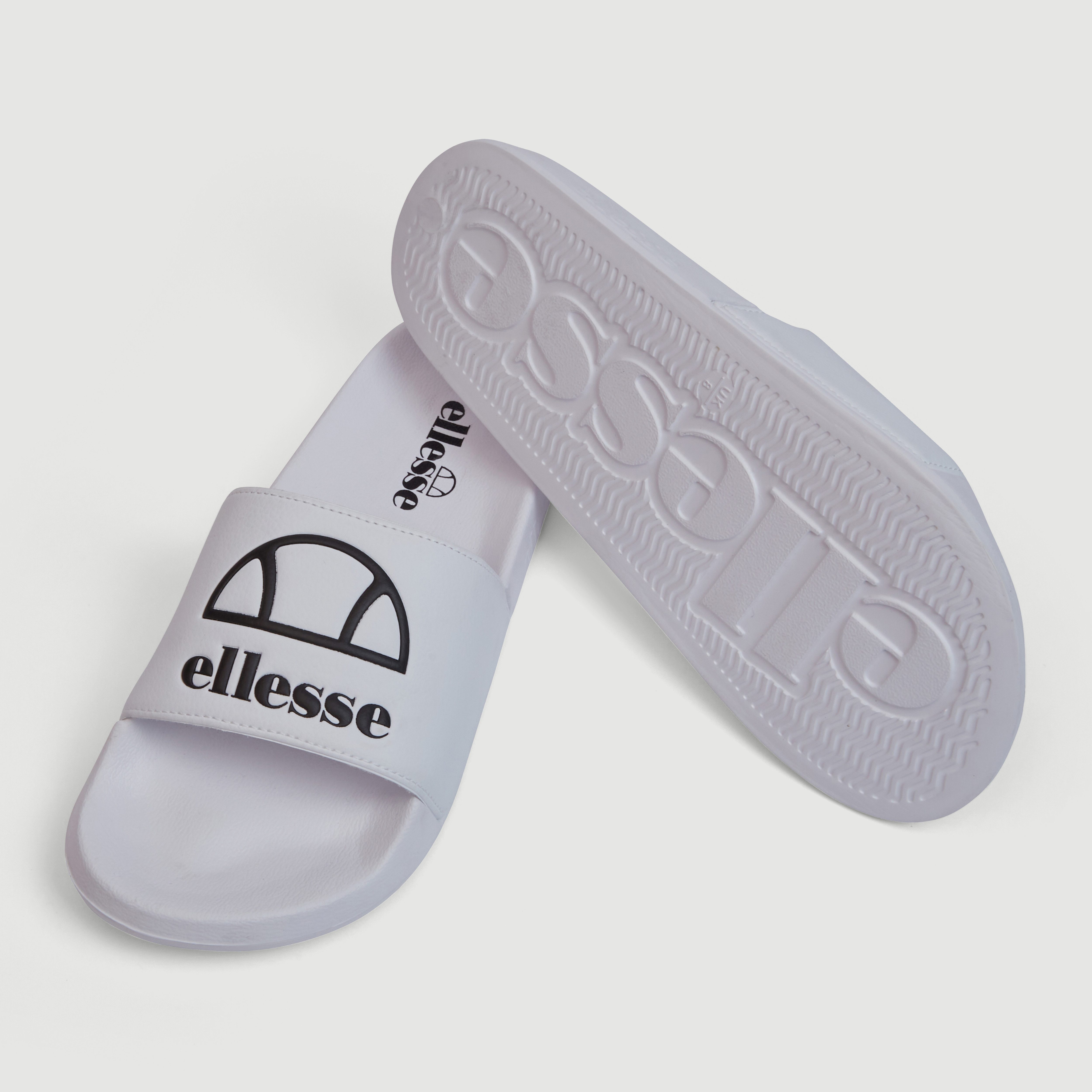 ellesse Badslippers Fellentini Slide