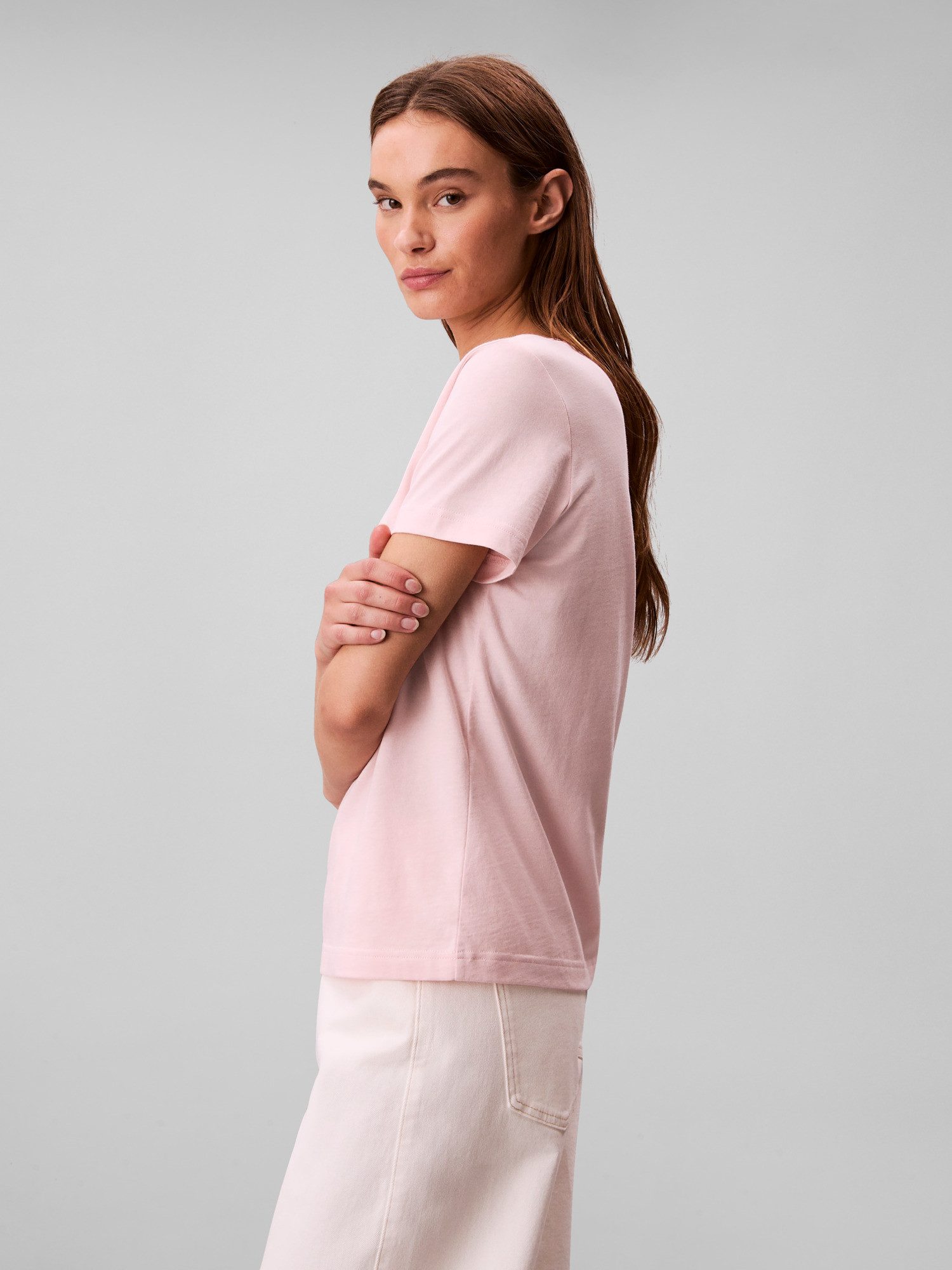Calvin Klein T-shirt Archive Jersey Vnk Tee EU