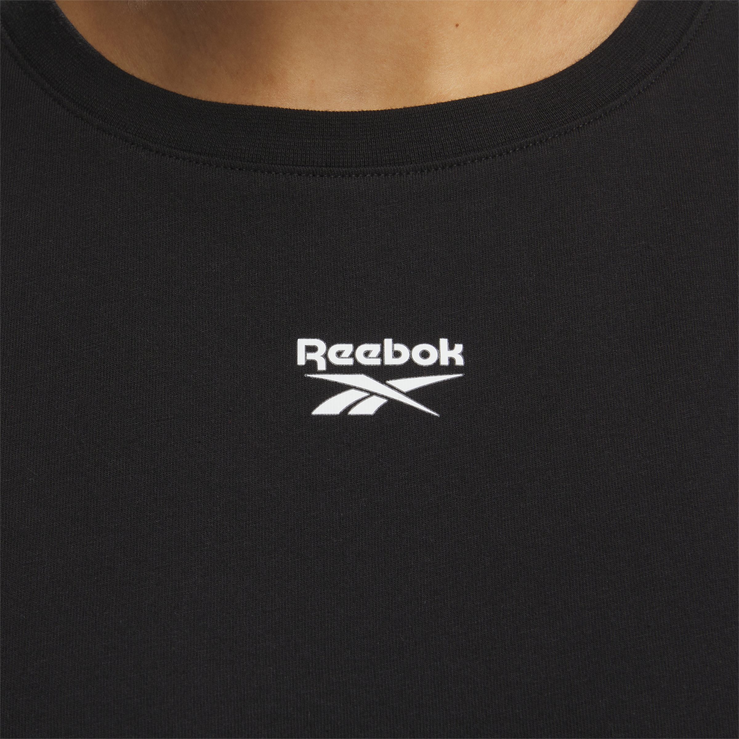 Reebok Shirtjurk RI Tshirt Dress