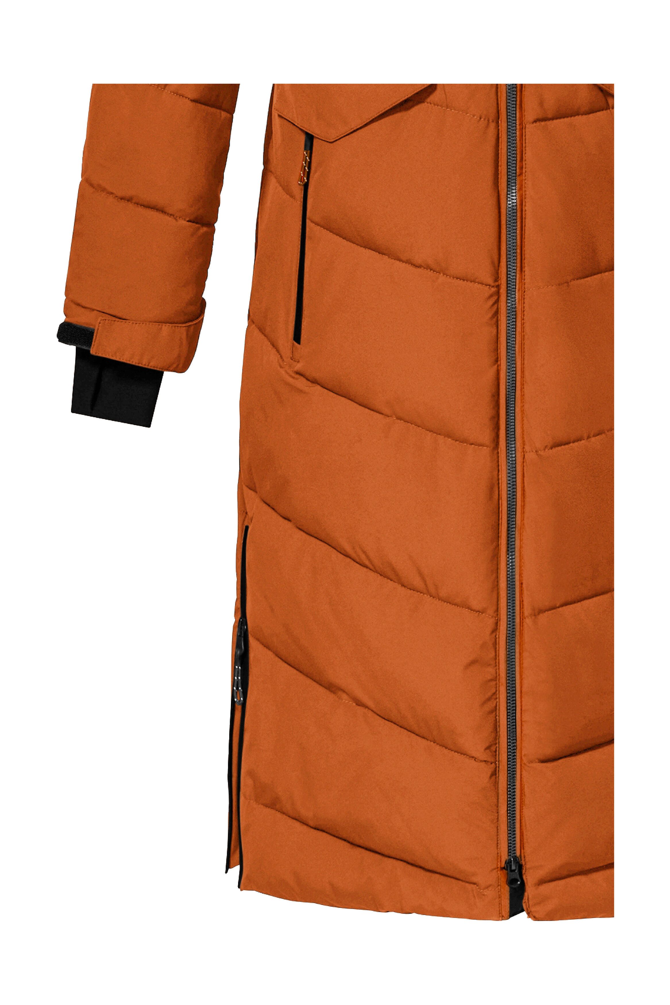 Killtec Gewatteerde jas KOW 62 WMN QLTD CT