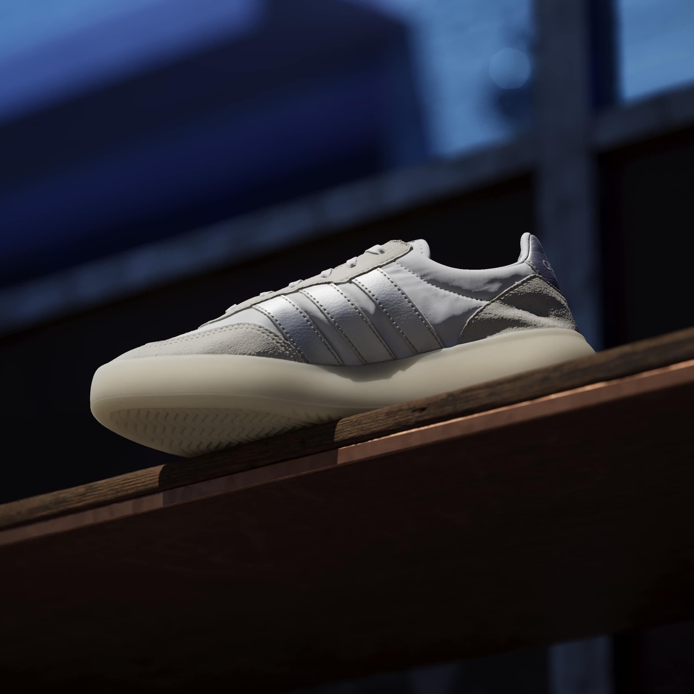 adidas Sportswear Sneakers BARREDA DECODE