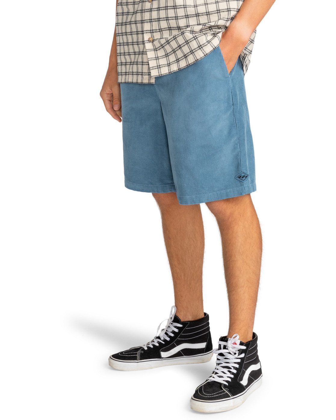 Billabong Bermuda Larry Cord 20"