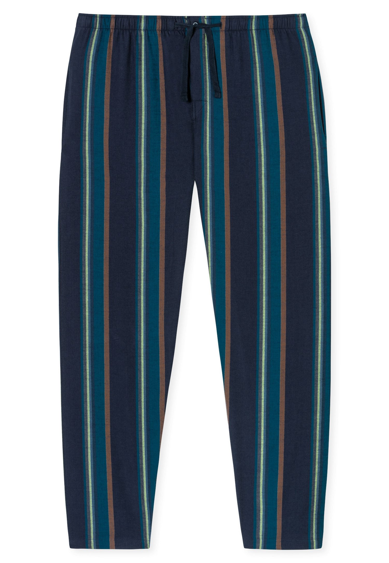 Schiesser Loungebroek Mix+Relax met trekkoordband