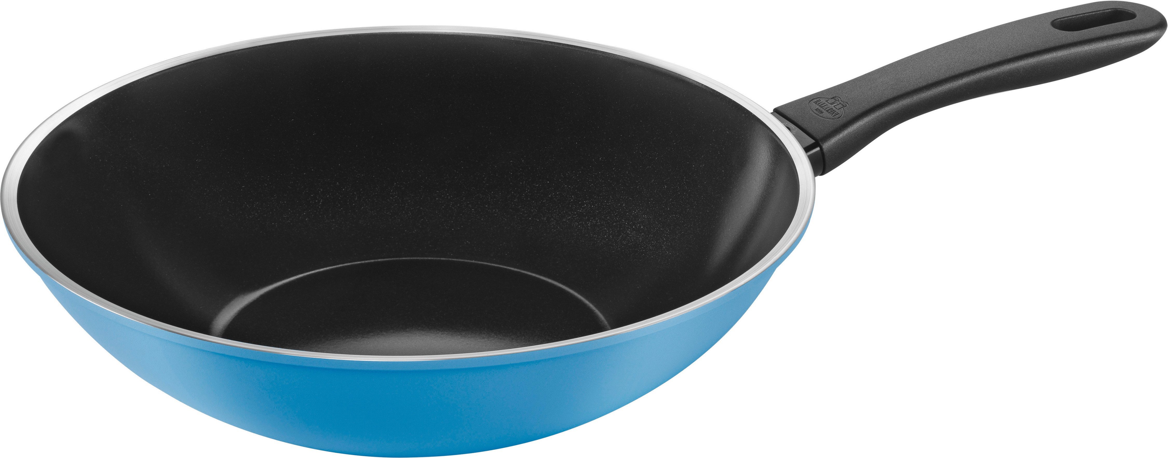 BALLARINI Wok Caprera (1-delig)