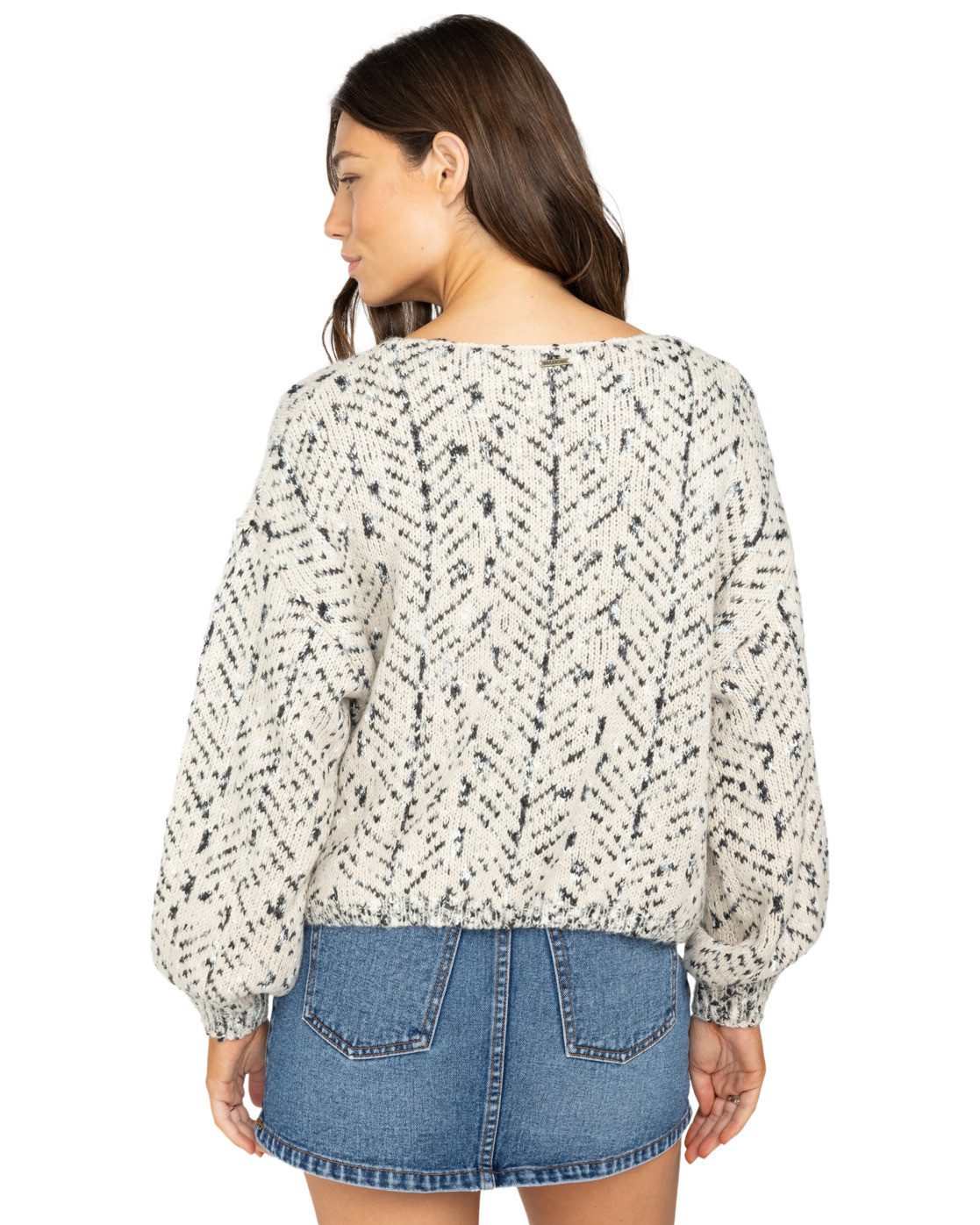 Billabong Slip-over Fall Daze