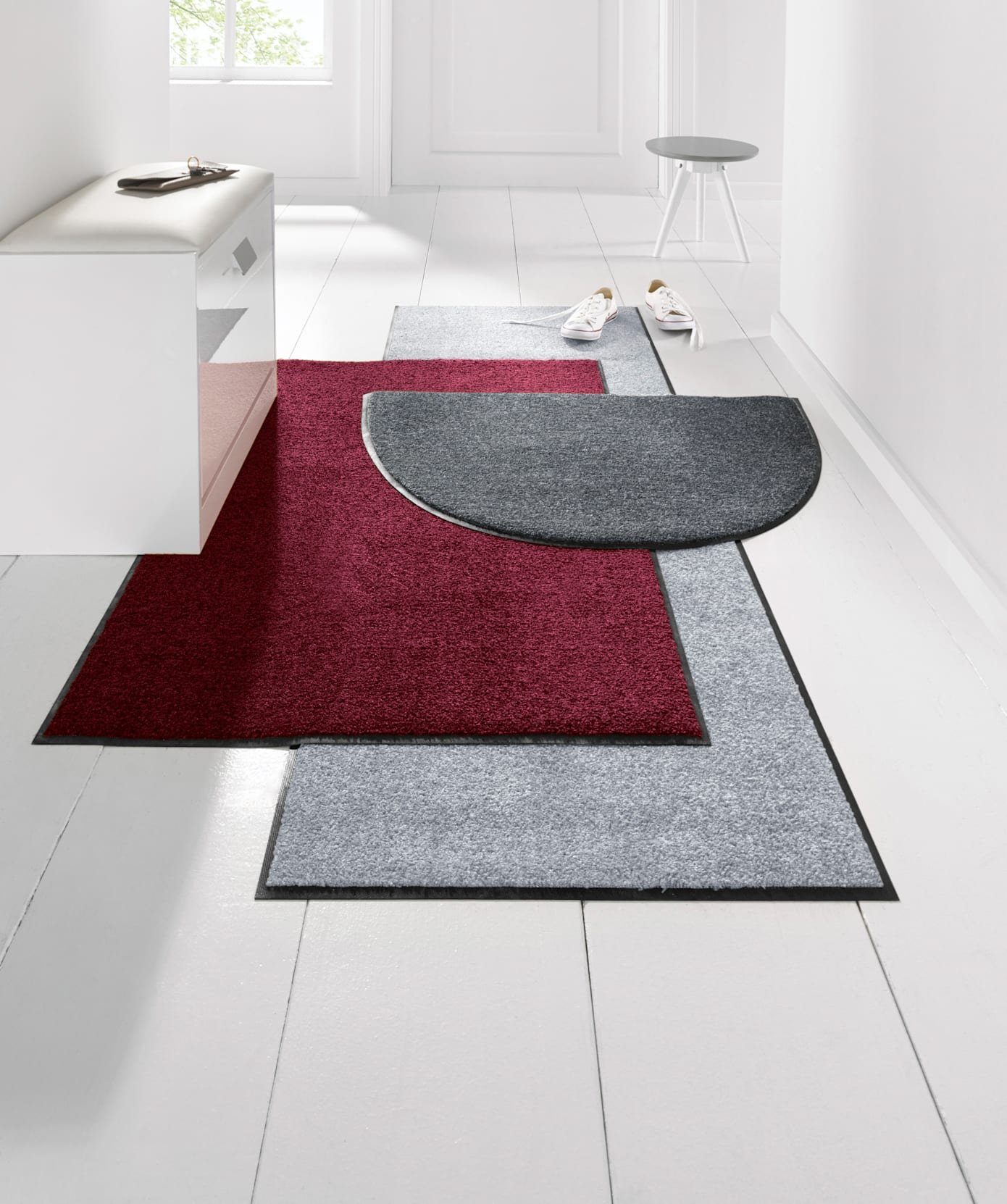 Salonloewe Mat