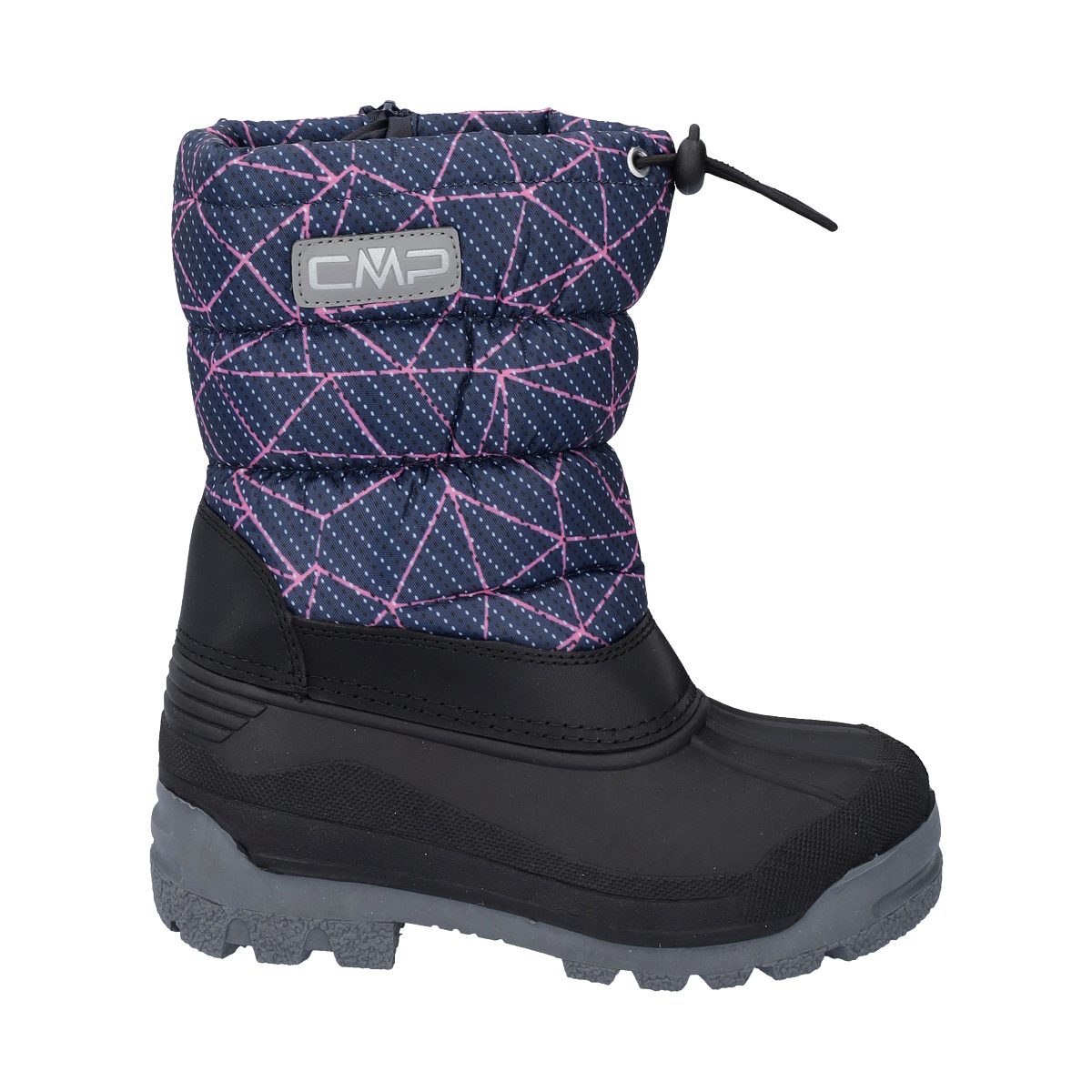 CMP Winterlaarzen SNEEWY Snowboots, winterlaarzen, winterschoenen, waterdicht