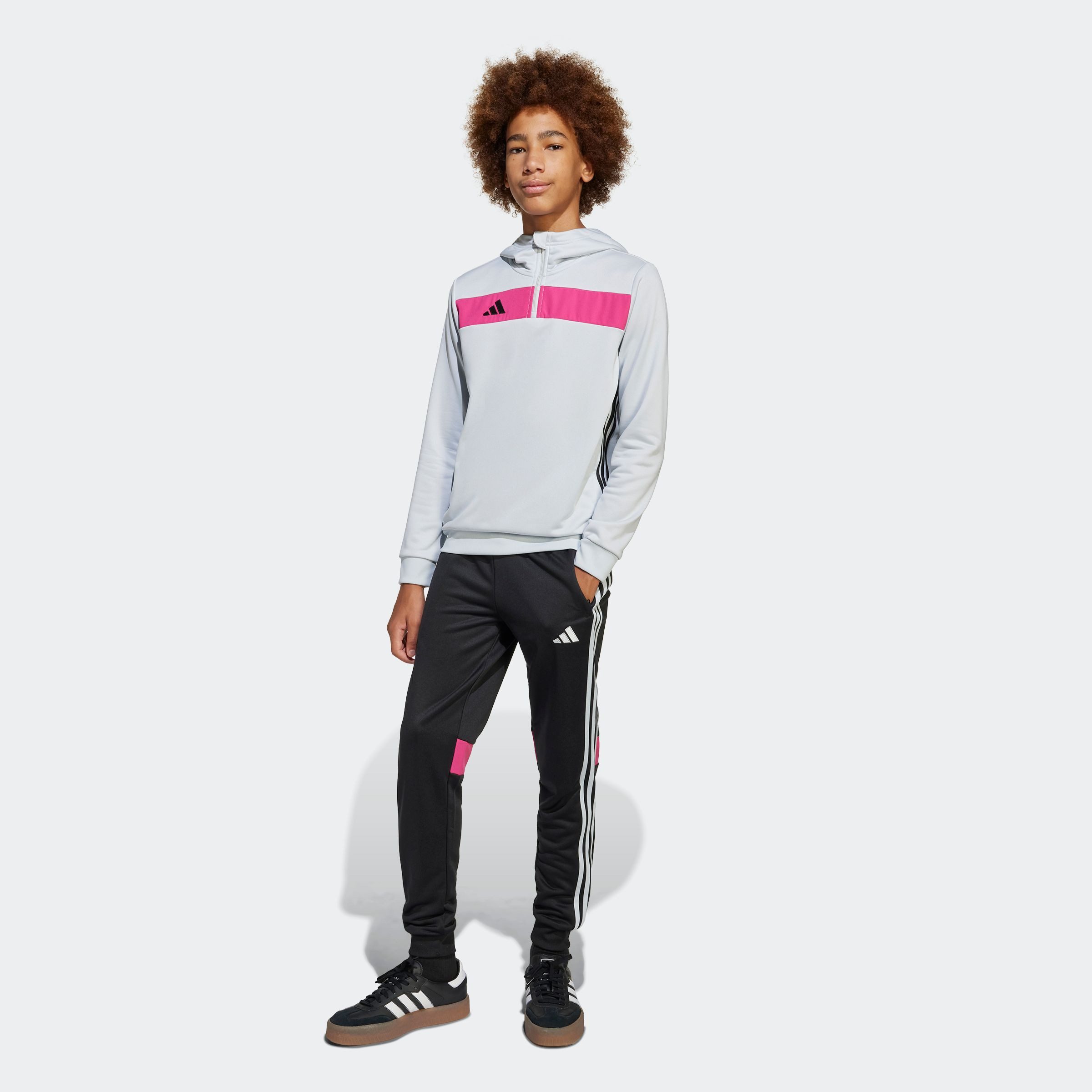 adidas Performance Trainingsbroek TIRO ES SW PT Y (1-delig)