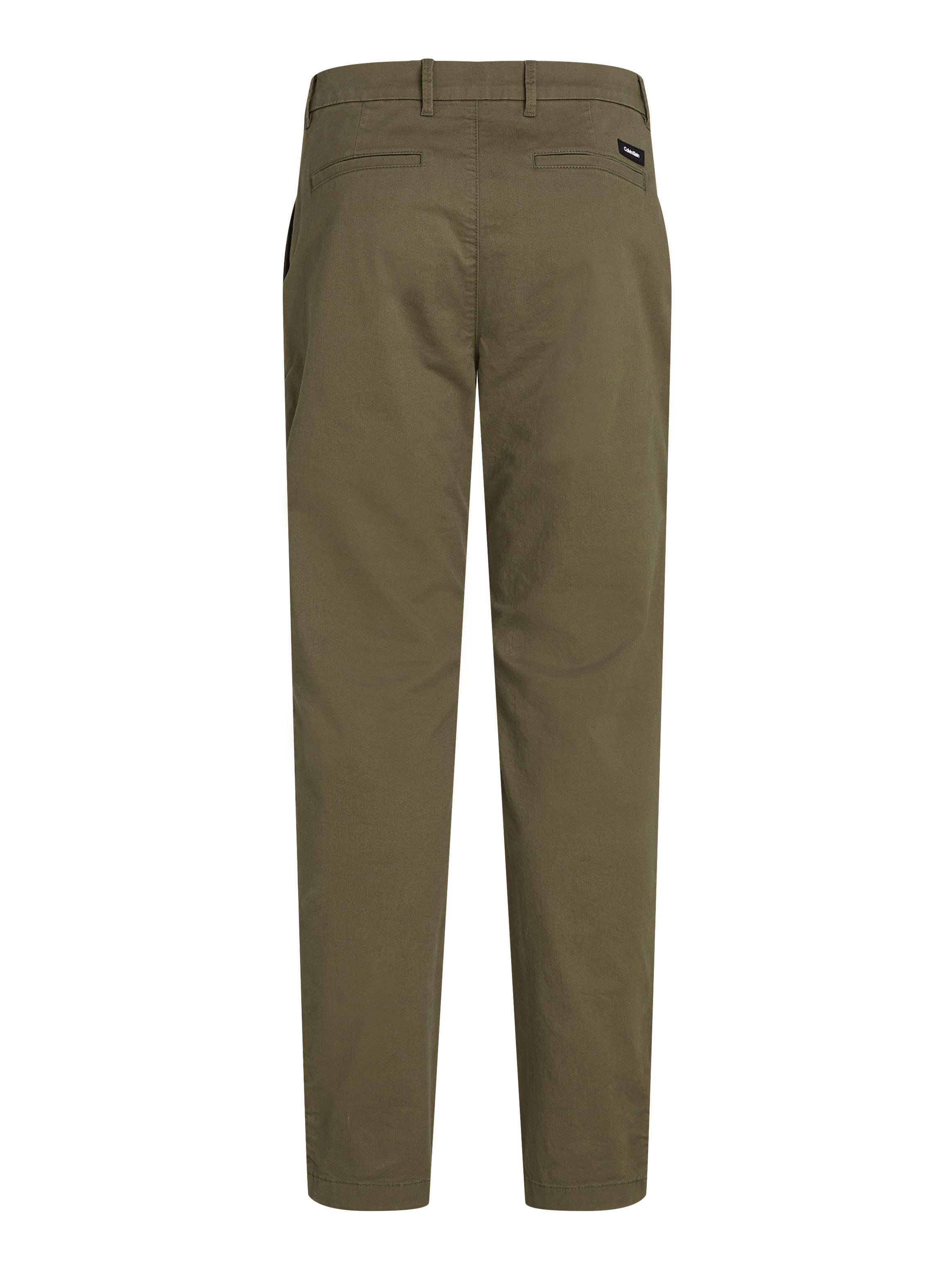 Calvin Klein Chino MODERN TWILL SLIM CHINO