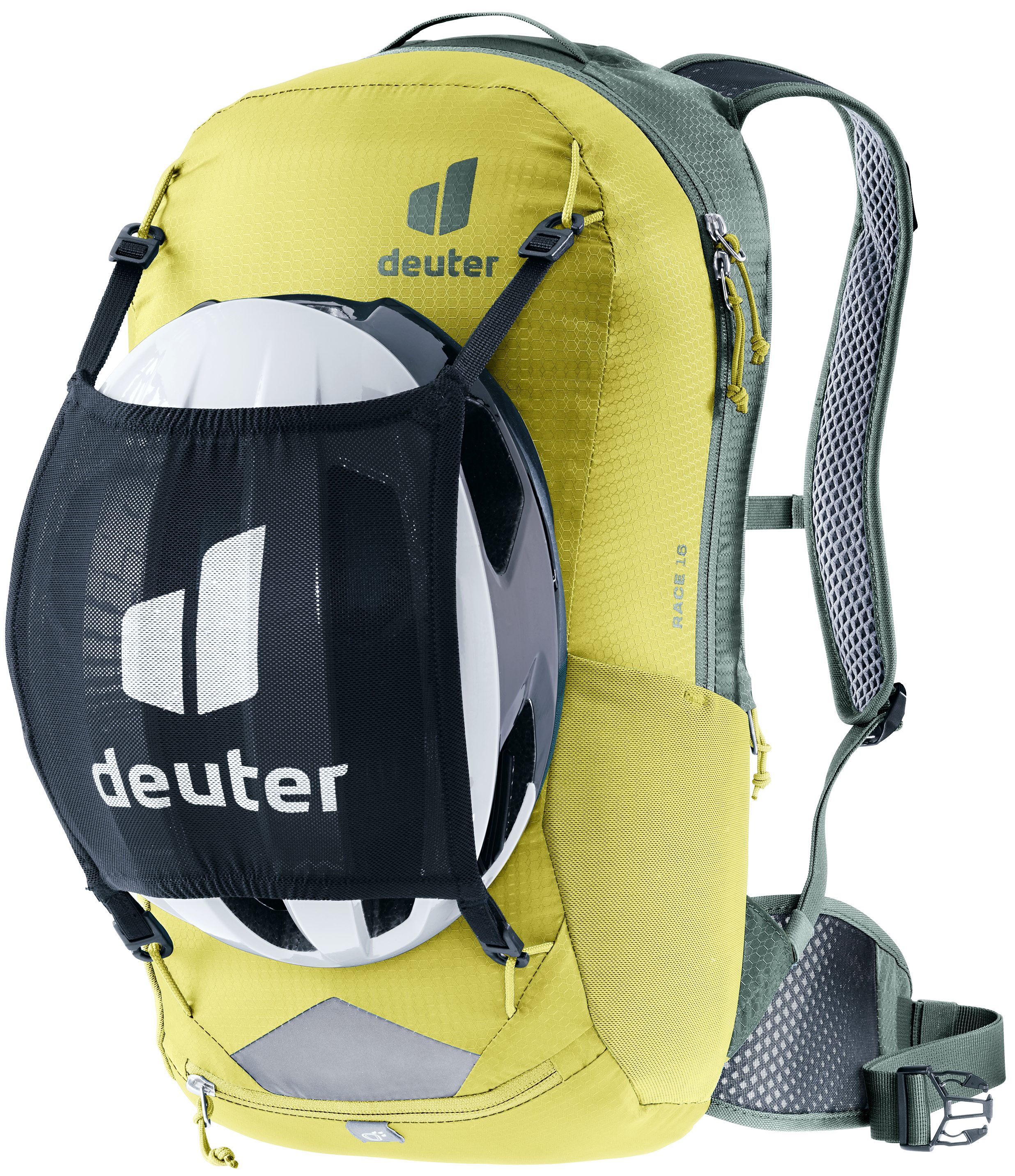 Deuter Fietsrugzak Race 16
