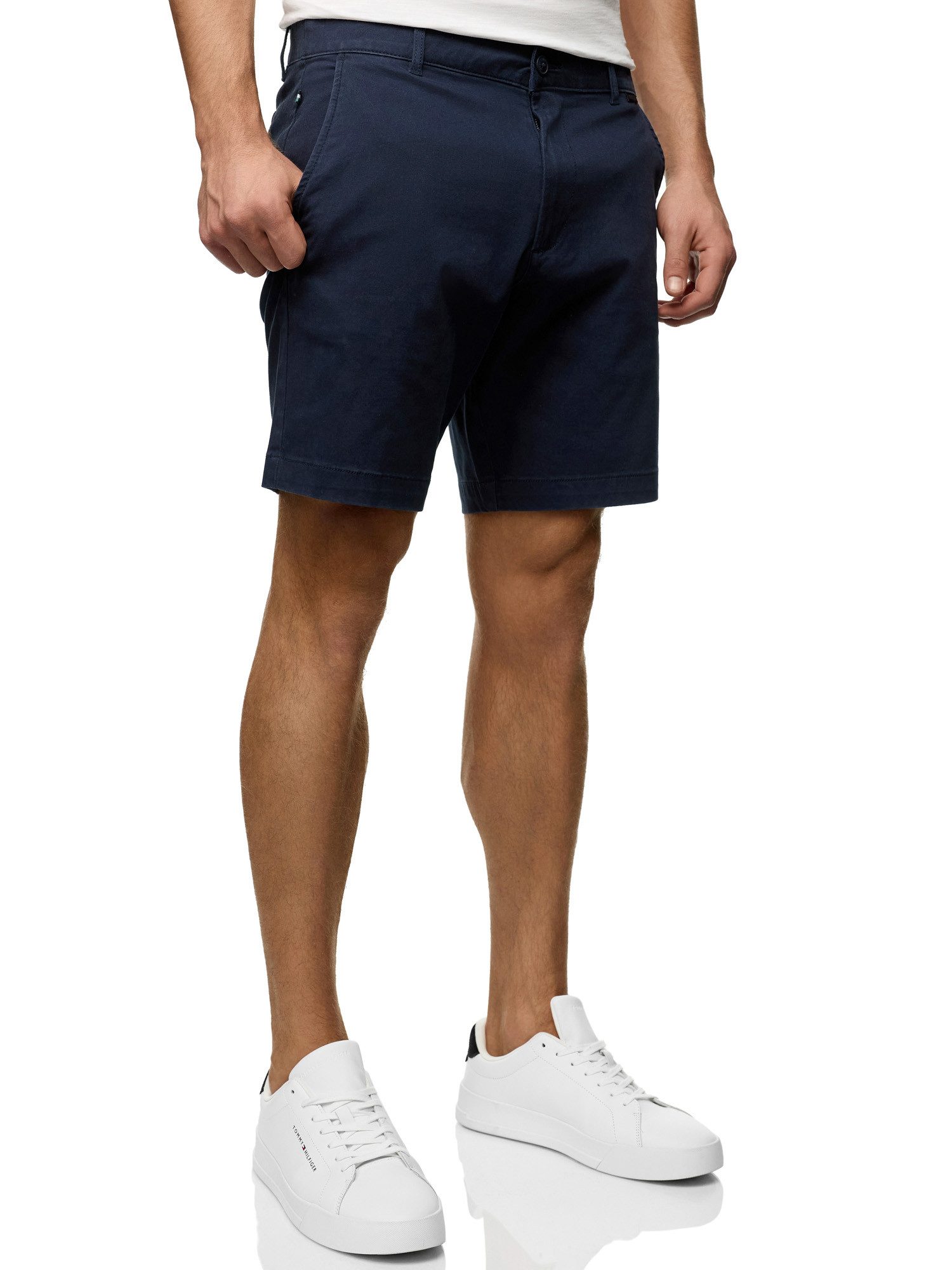 Indicode Chino-short INTristian
