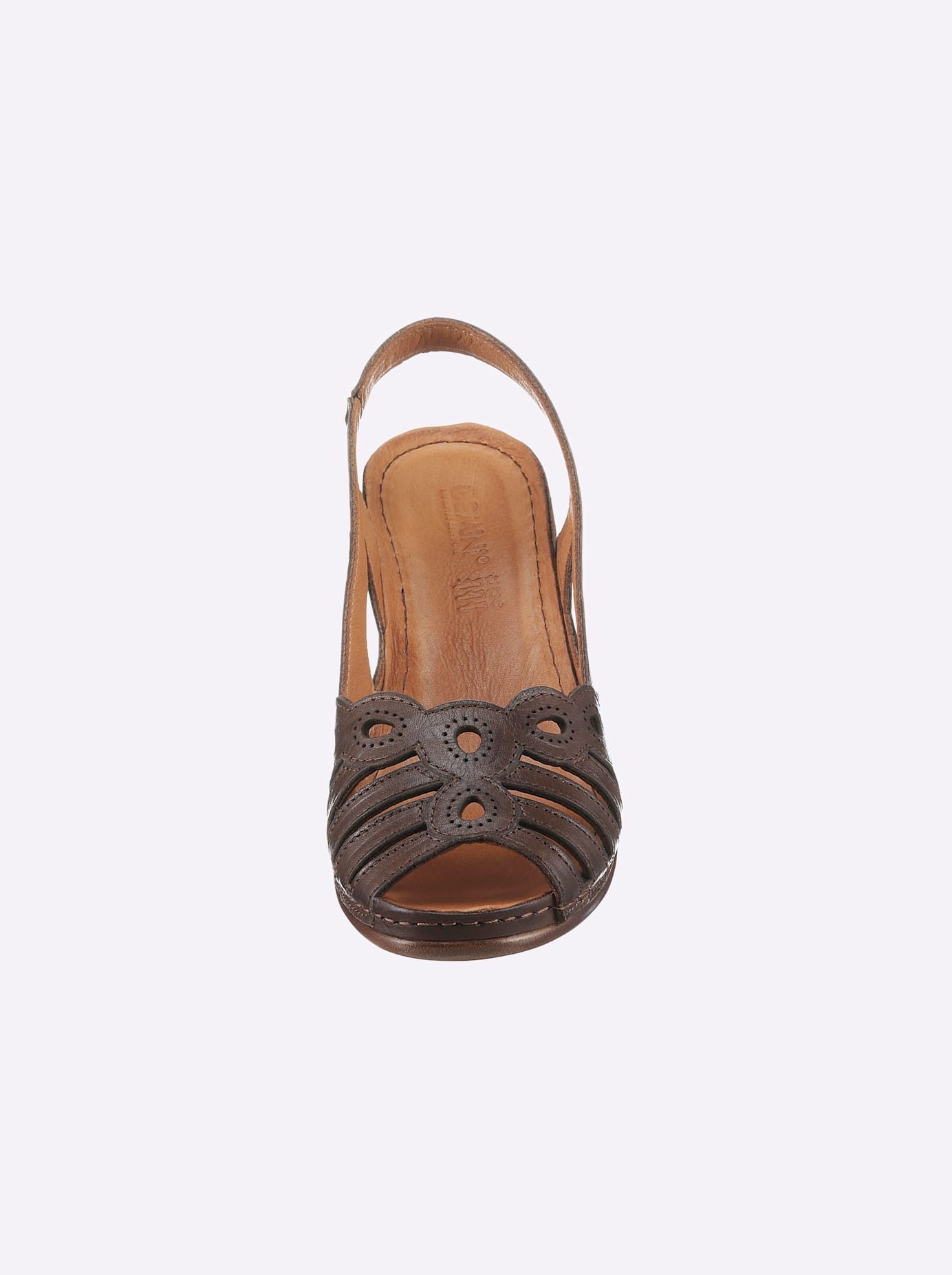 Gemini Sandalen