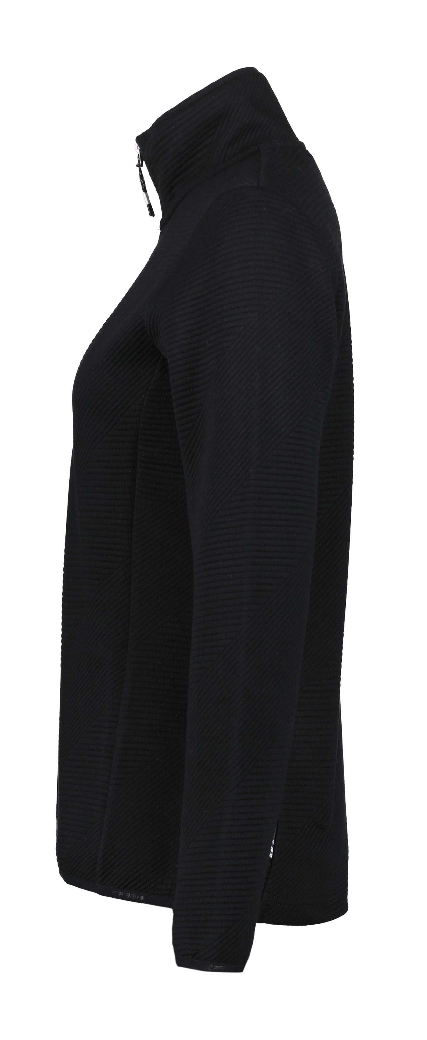 Icepeak Tricot-fleecetrui 1 2 Zip EVANSDALE