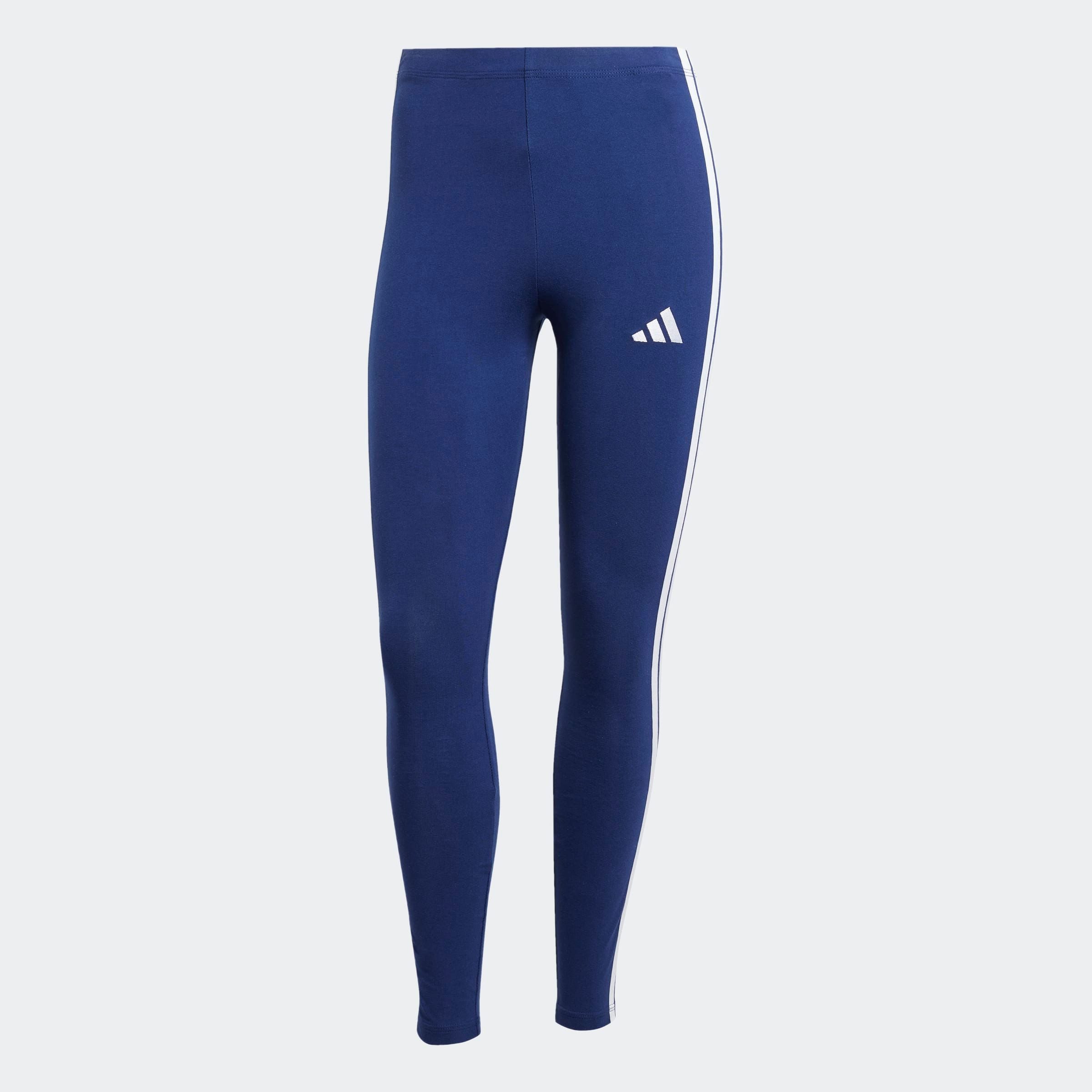 adidas Sportswear Trainingstights W 3S SJ LEG (1-delig)