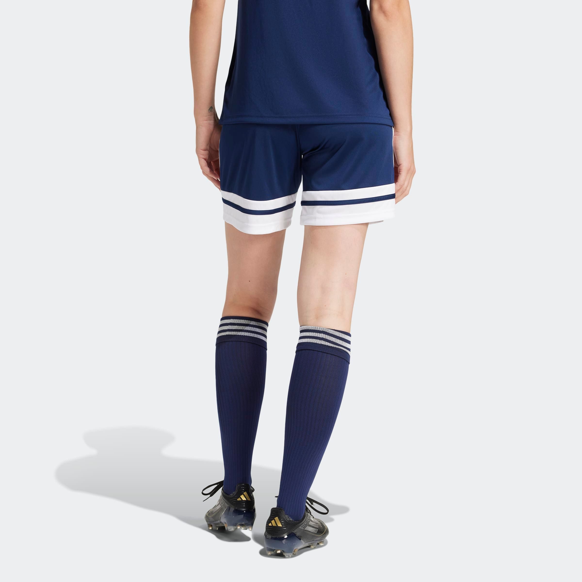 adidas Performance Trainingsshort SQUA25 SHO W (1-delig)