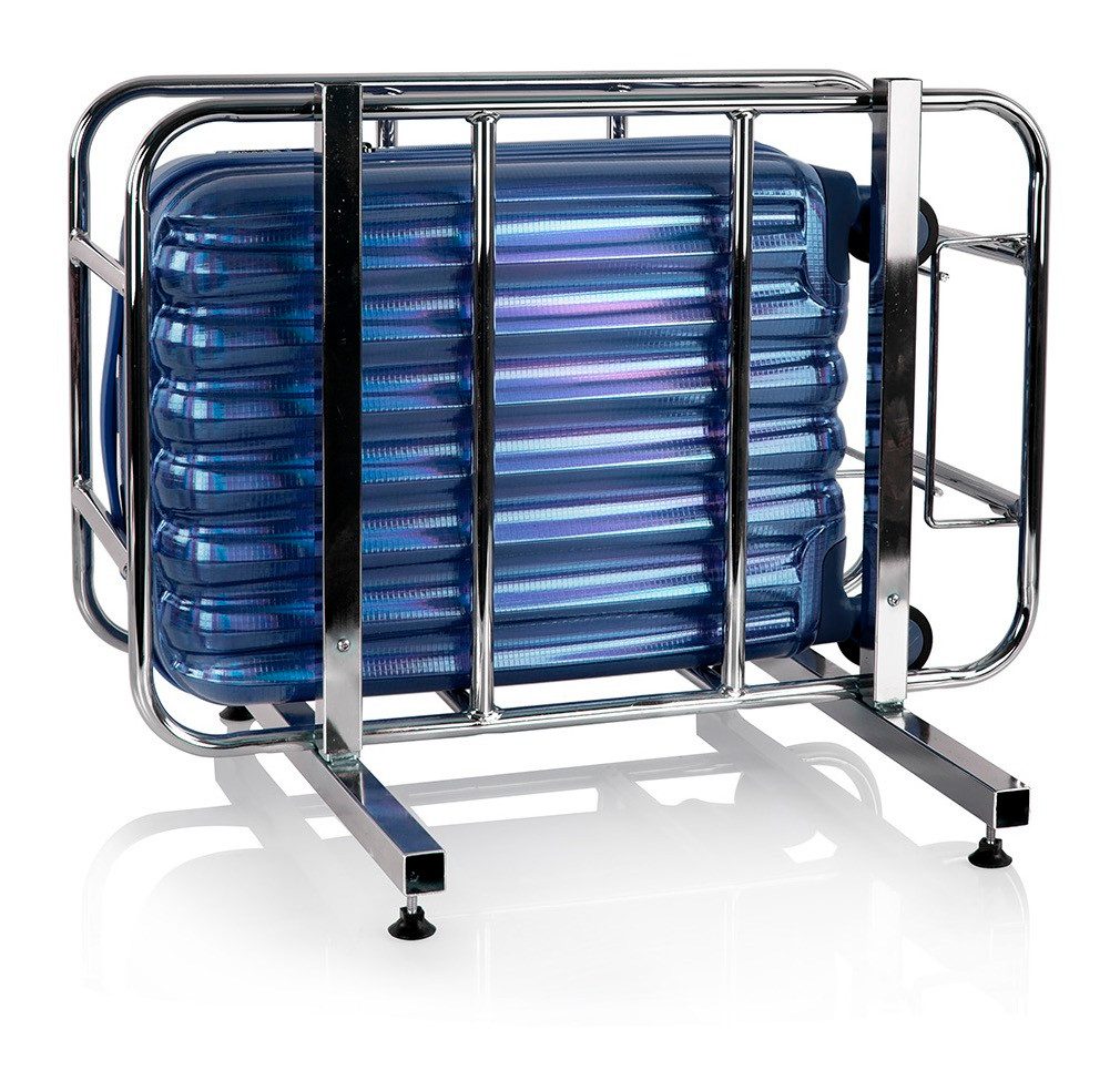 Heys Hardshell-trolley Astro, verschillende maten en kleuren Heys x Joachim Llambi reisbagage TSA-slot volumevergroting