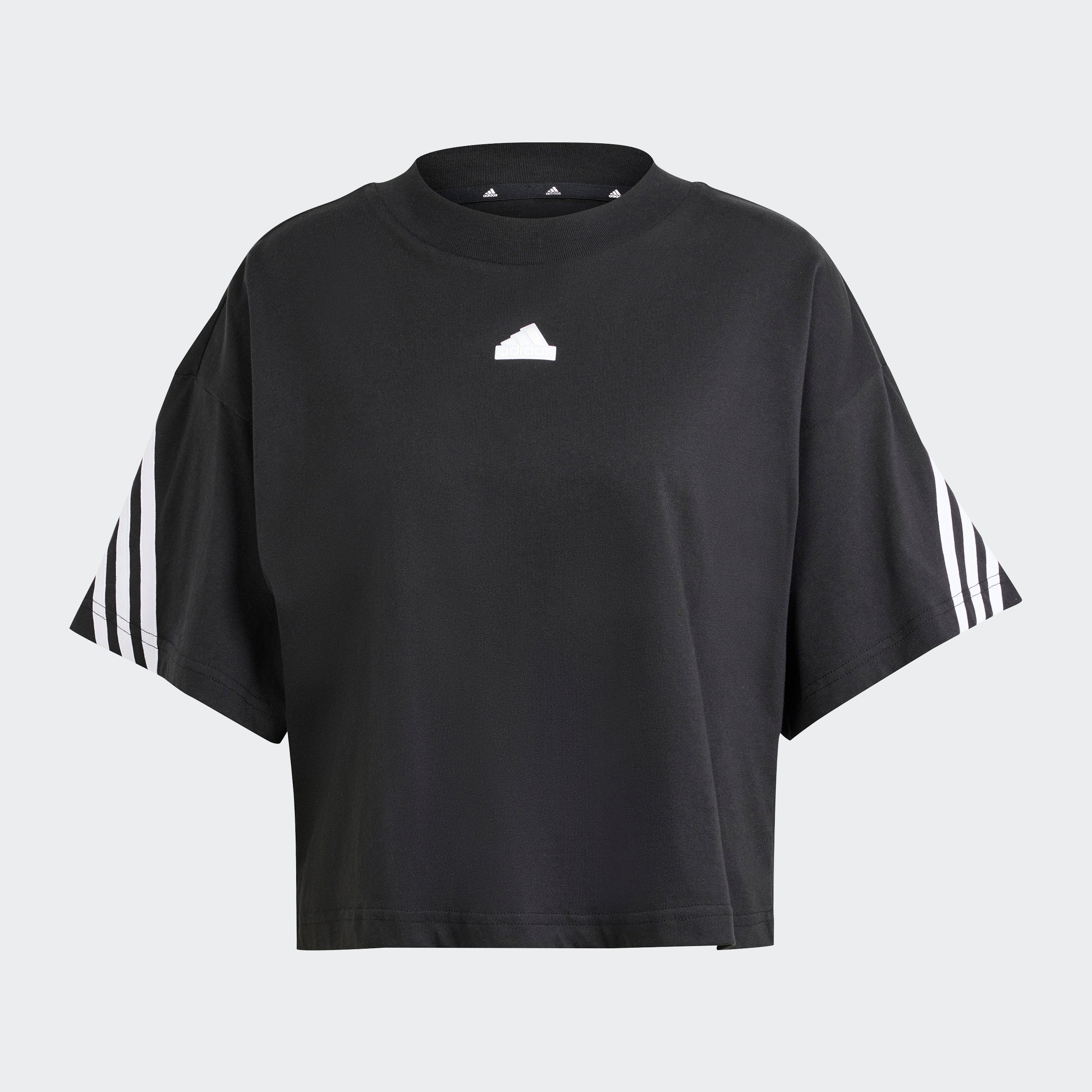 adidas Sportswear T-shirt W FI 3S TEE