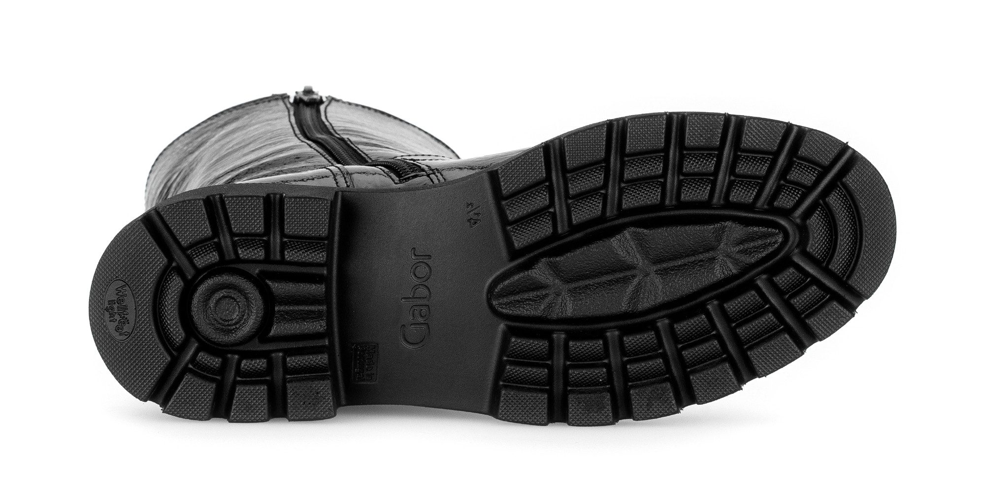 Gabor Bikerboots Florence