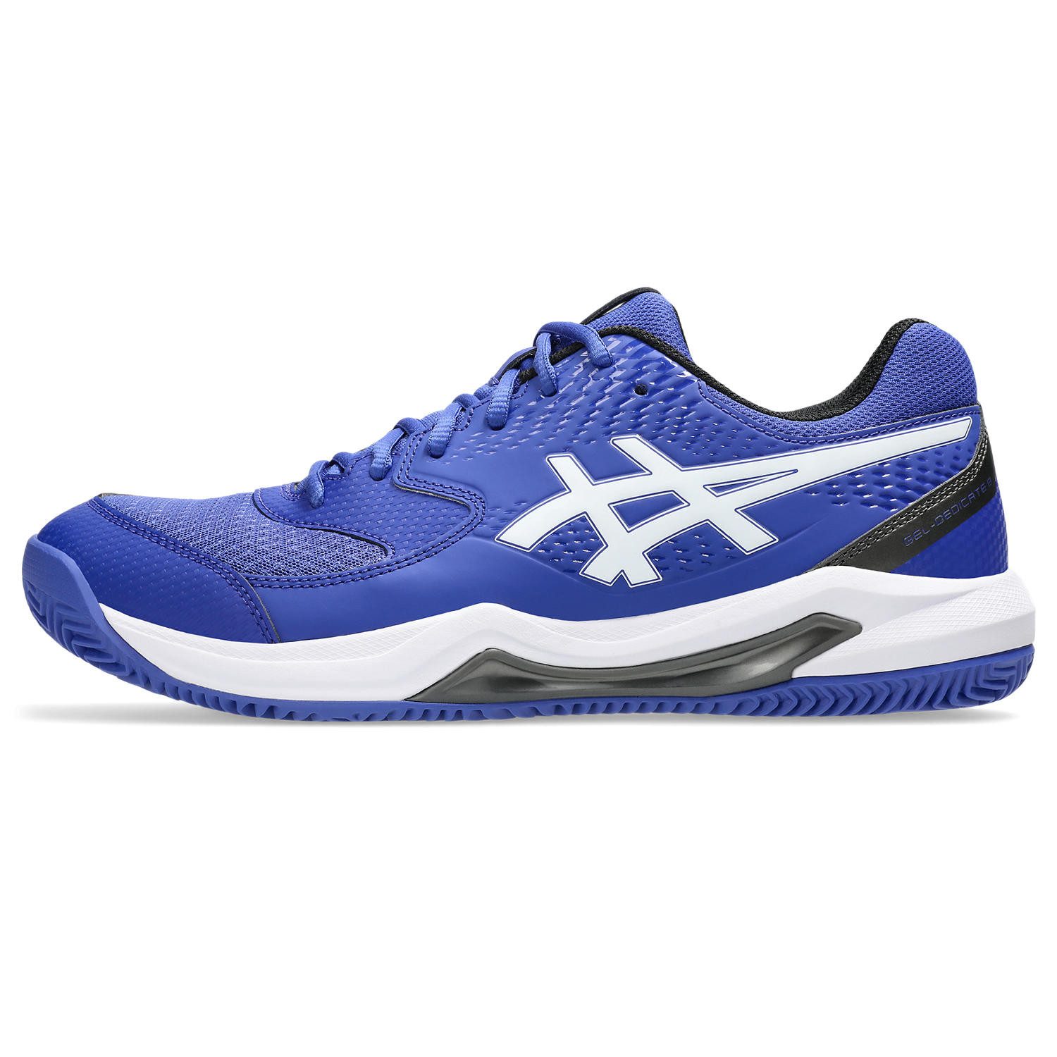 Asics Tennisschoenen GEL-DEDICATE 8 CLAY