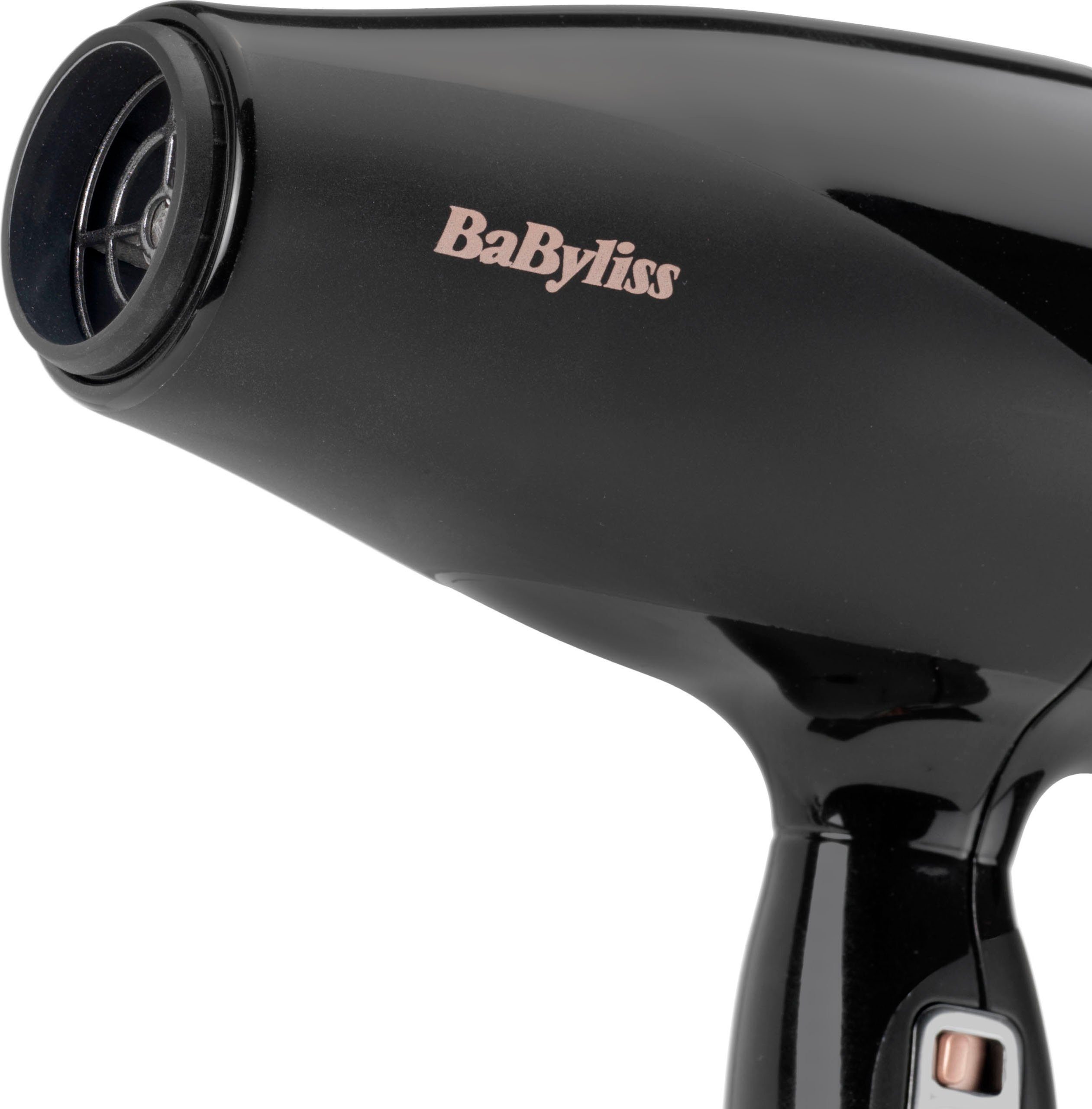 Babyliss Haardroger Air Power Pro 2300
