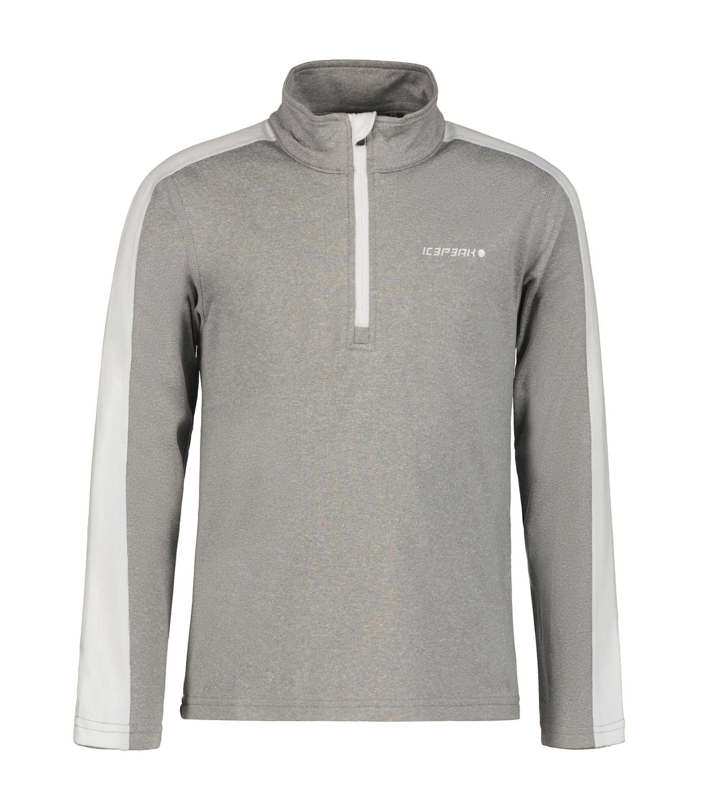 Icepeak Fleecetrui ICEPEAK FLEMINTON JR (1-delig)