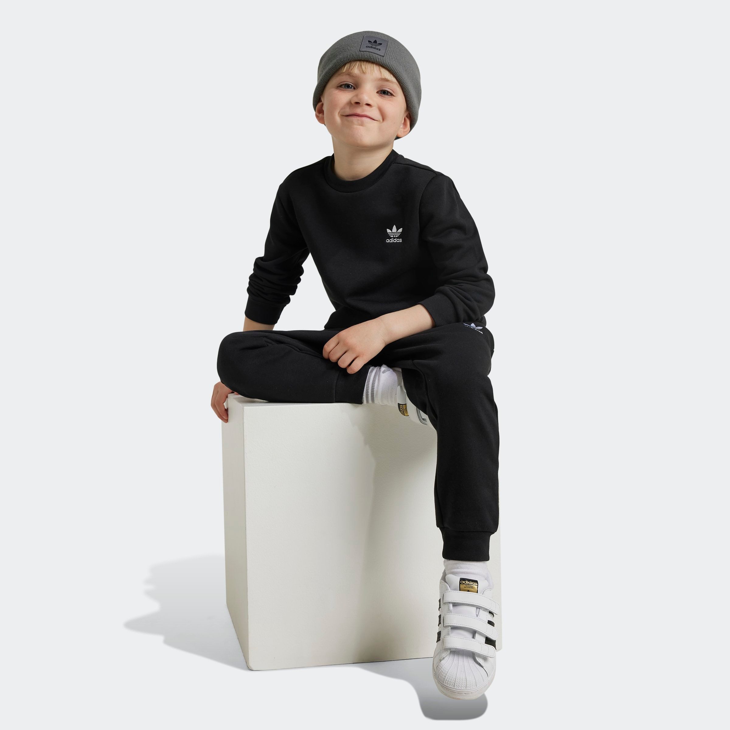 adidas Originals Trainingspak CREW SET (2-delig)