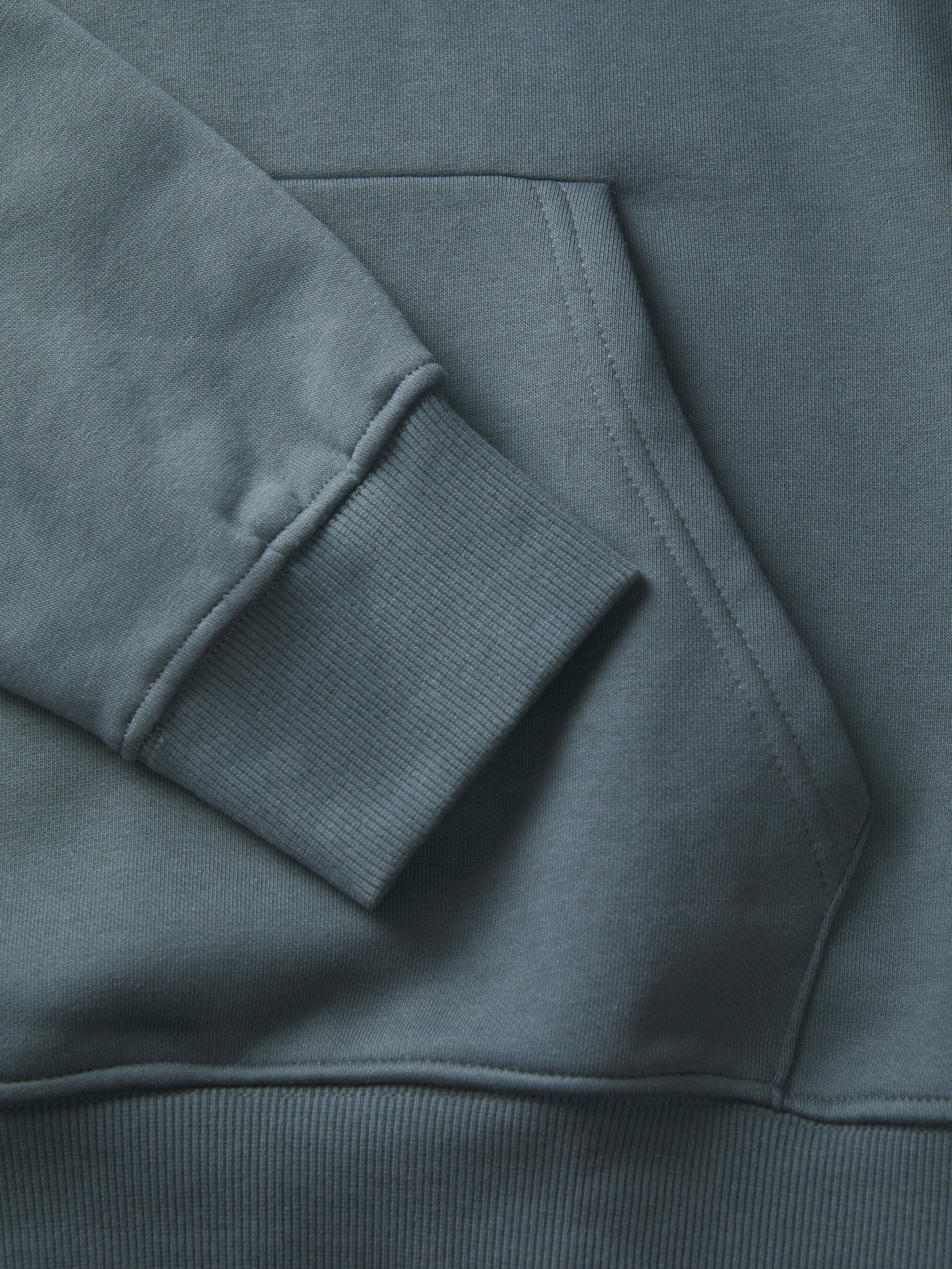 Jack & Jones Hoodie JJEURBAN EDGE SWEAT HOOD NOOS