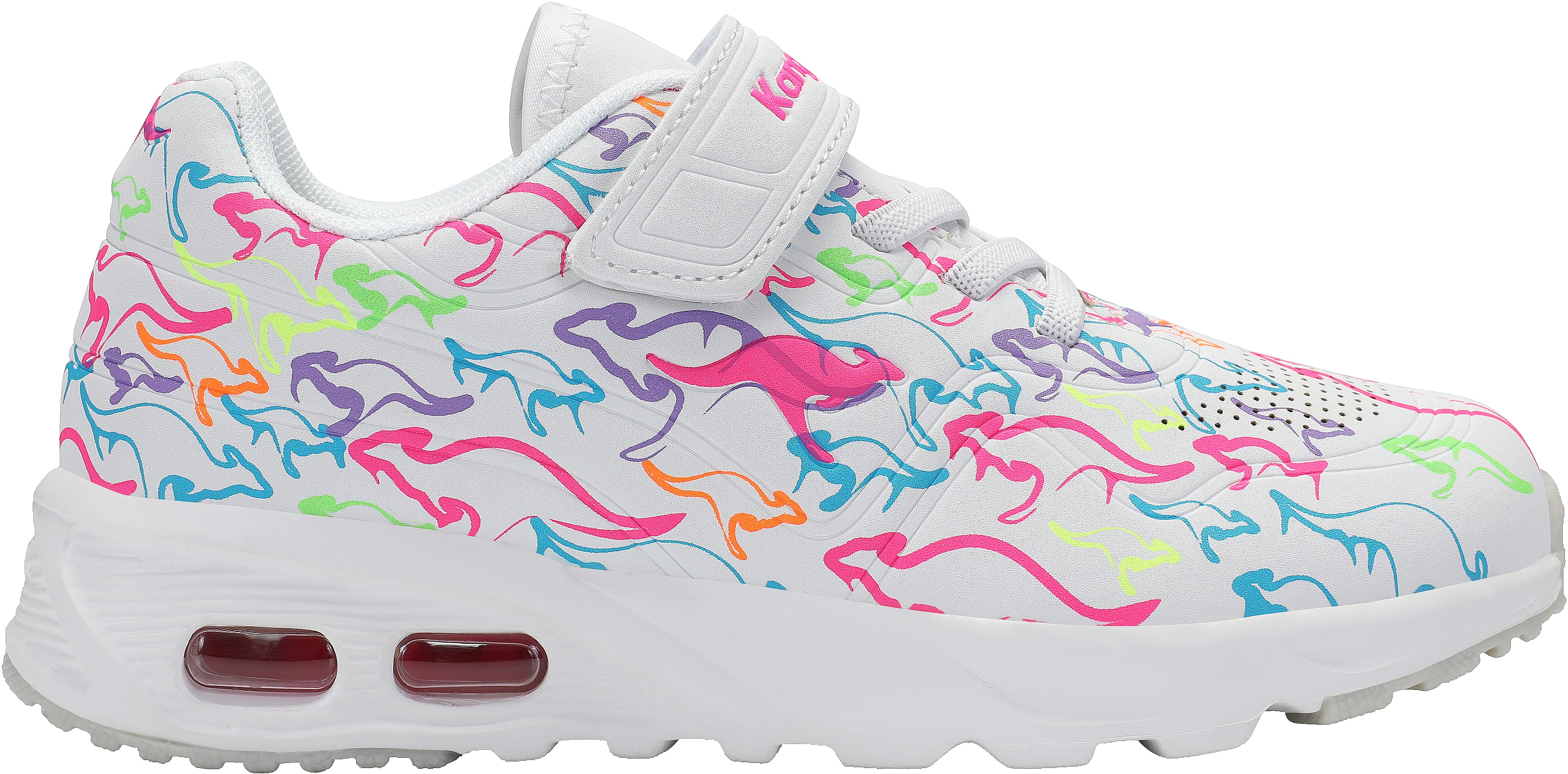 KangaROOS Sneakers KX-Mega Multi EV