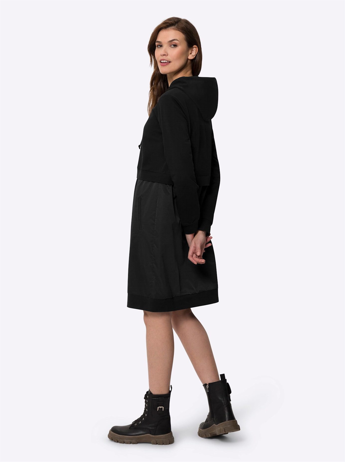 heine Shirtjurk