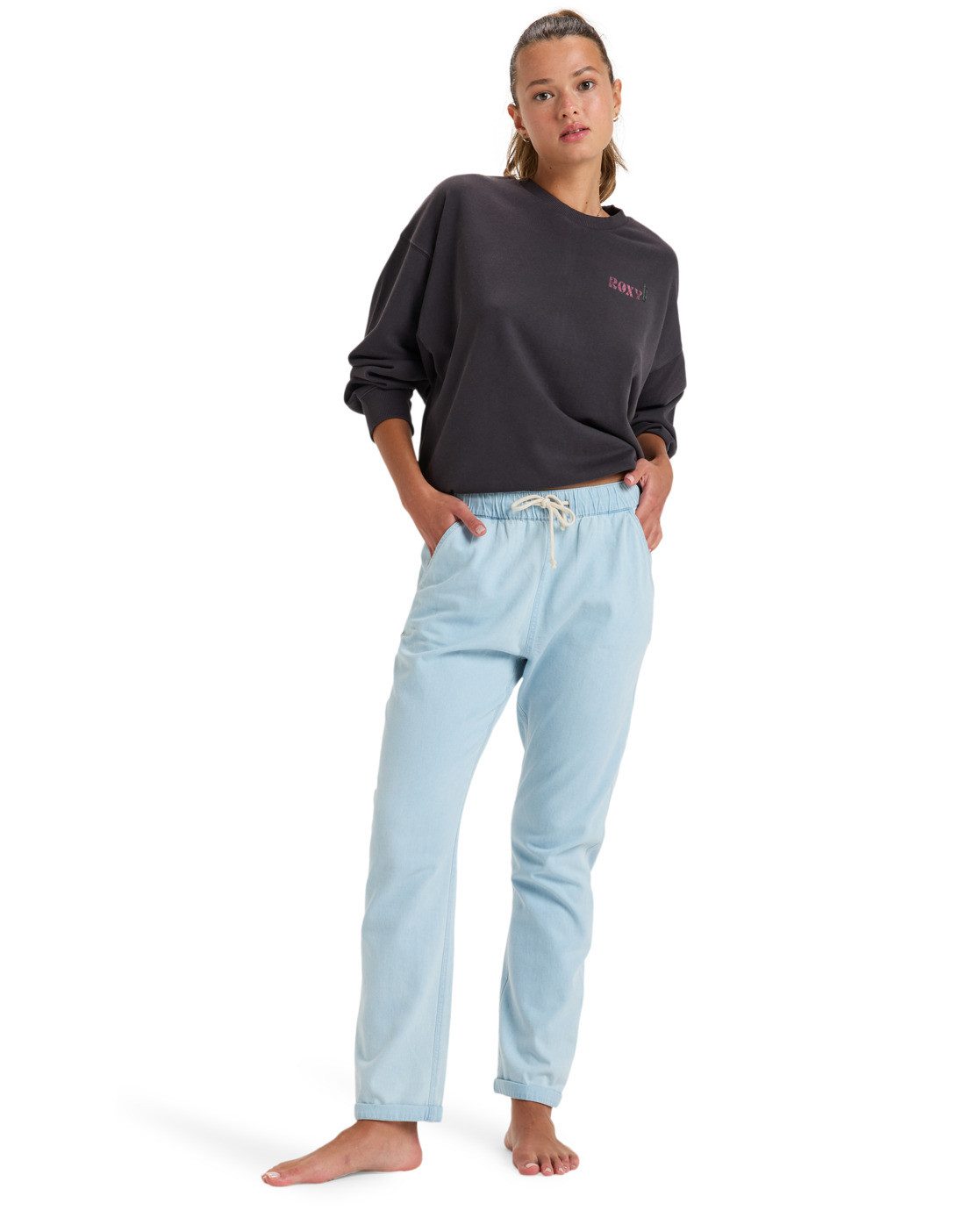 Roxy Functionele broek Slow Swell