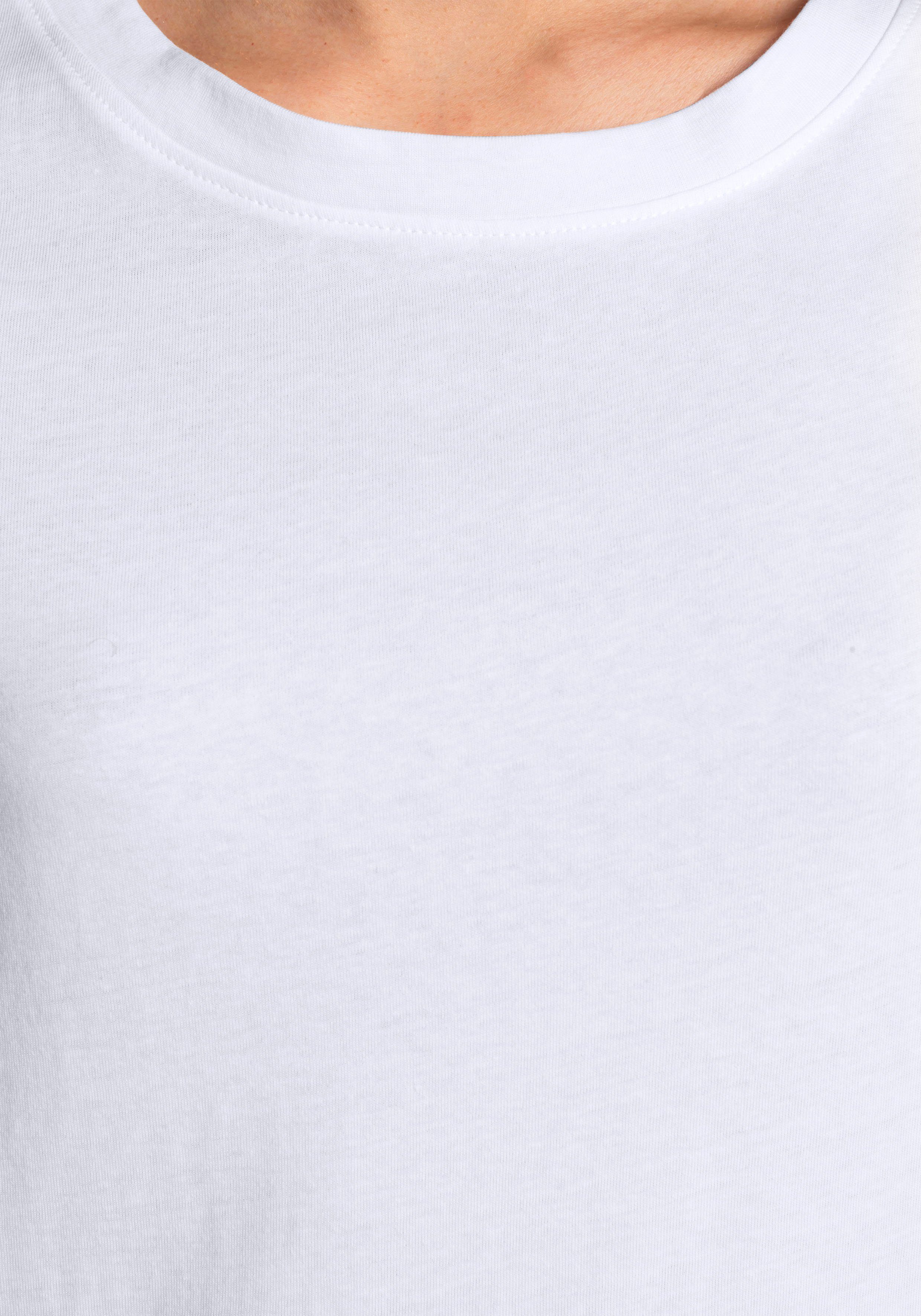 Flashlights T-shirt andere vorm