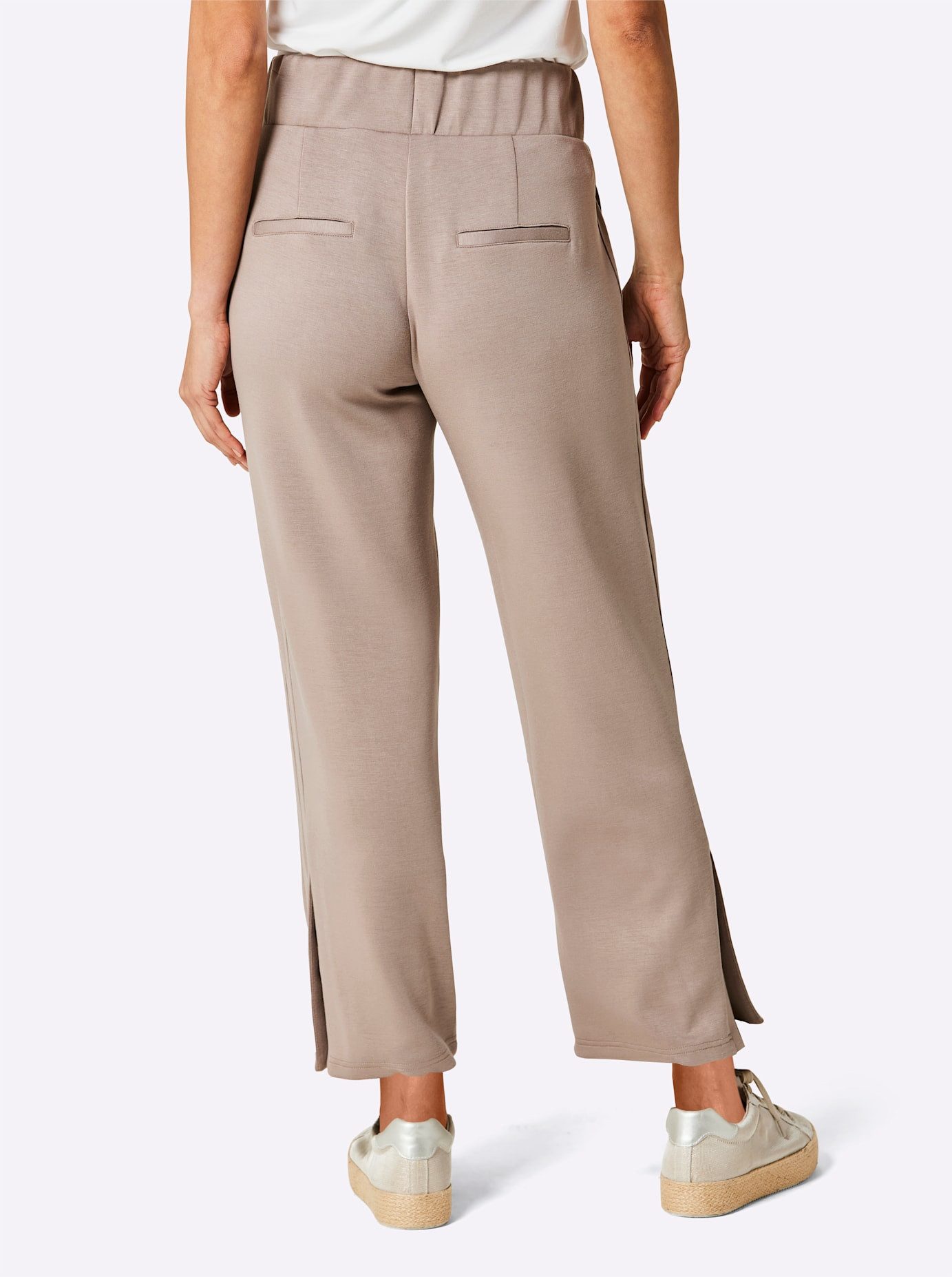 CREATION L PREMIUM Jerseybroek