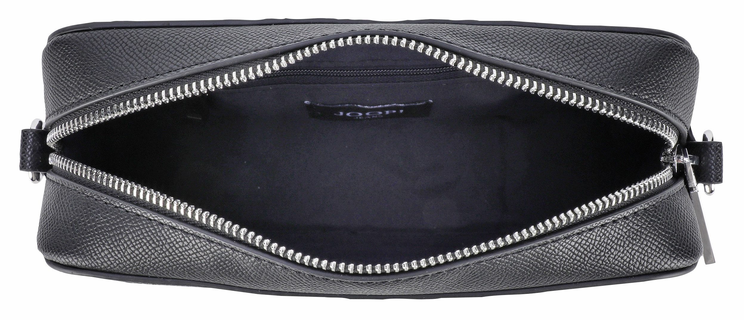 Joop Jeans Schoudertas Giro cloe shoulderbag shz2 Schoudertas, handtas dames in subtiele stijl