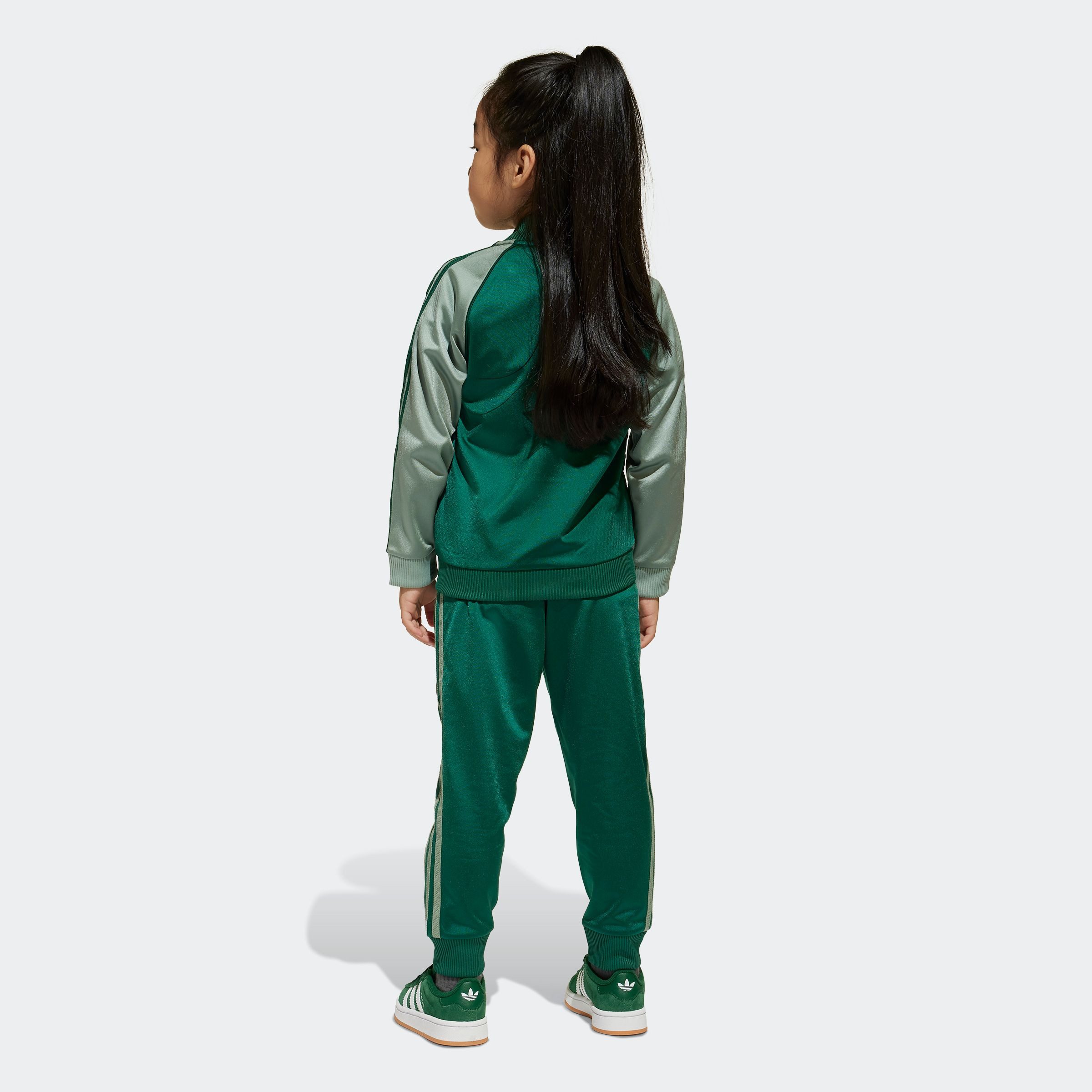 adidas Originals Trainingspak SST TRACKSUIT (2-delig)