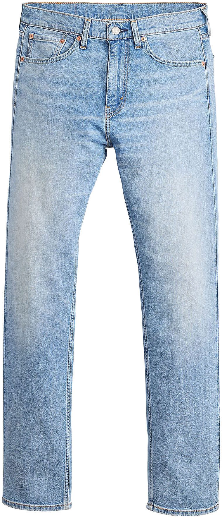 Levi's Straight jeans 505 Regular