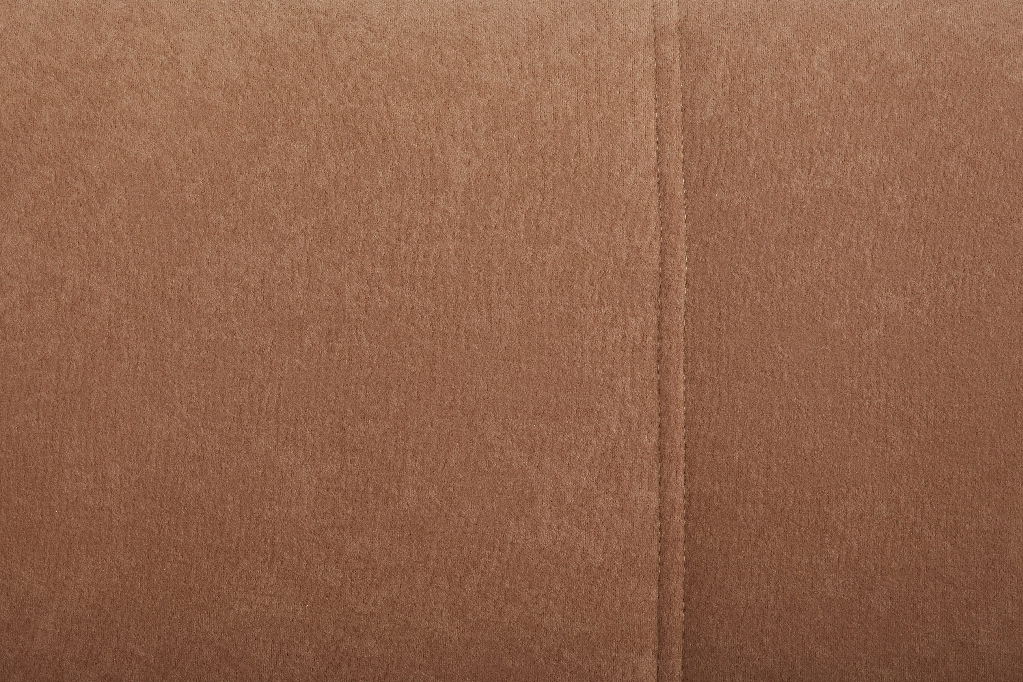 Home affaire Bank Nika L-vorm als 2- of 3-zitsbank, van microvezel primabelle® of structuurstof