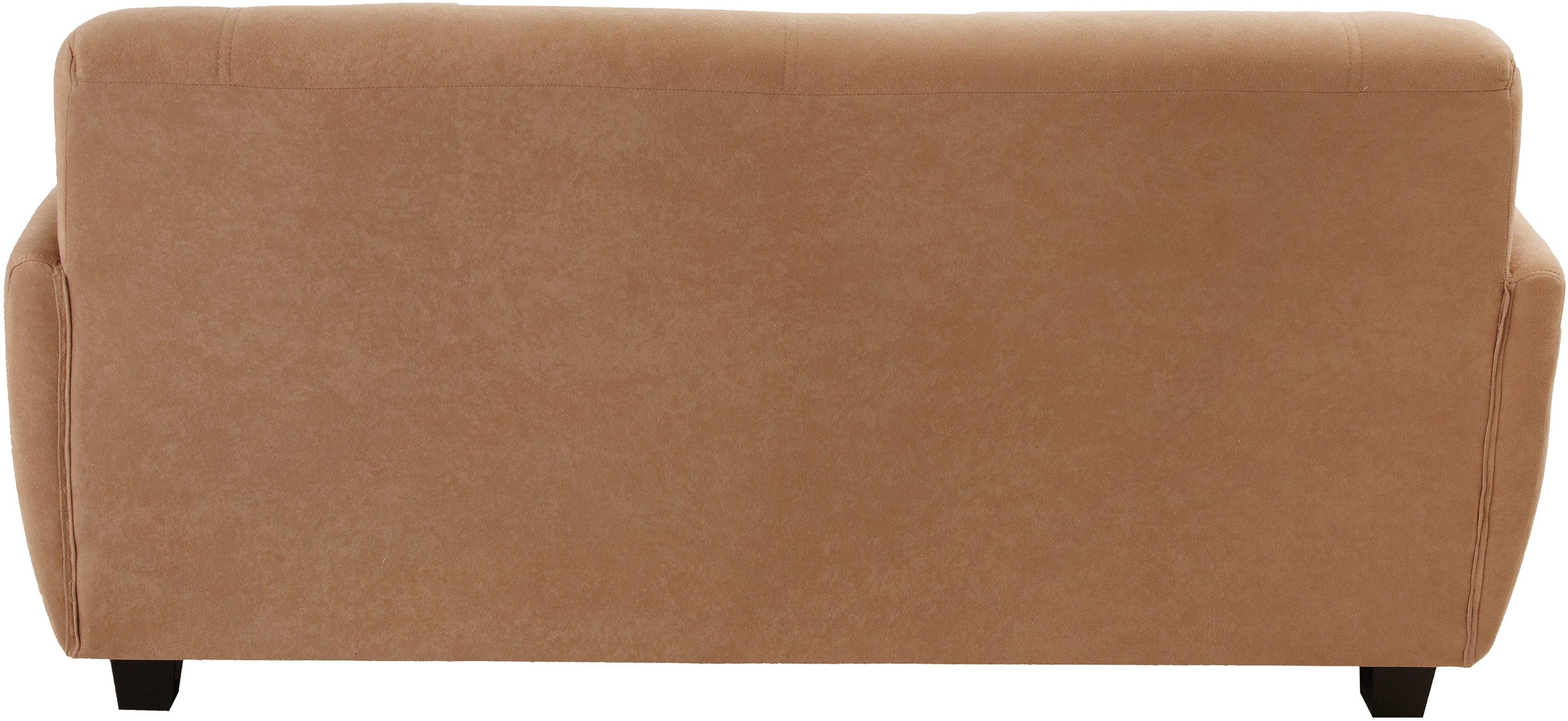 Home affaire Bank Nika L-vorm als 2- of 3-zitsbank, van microvezel primabelle® of structuurstof