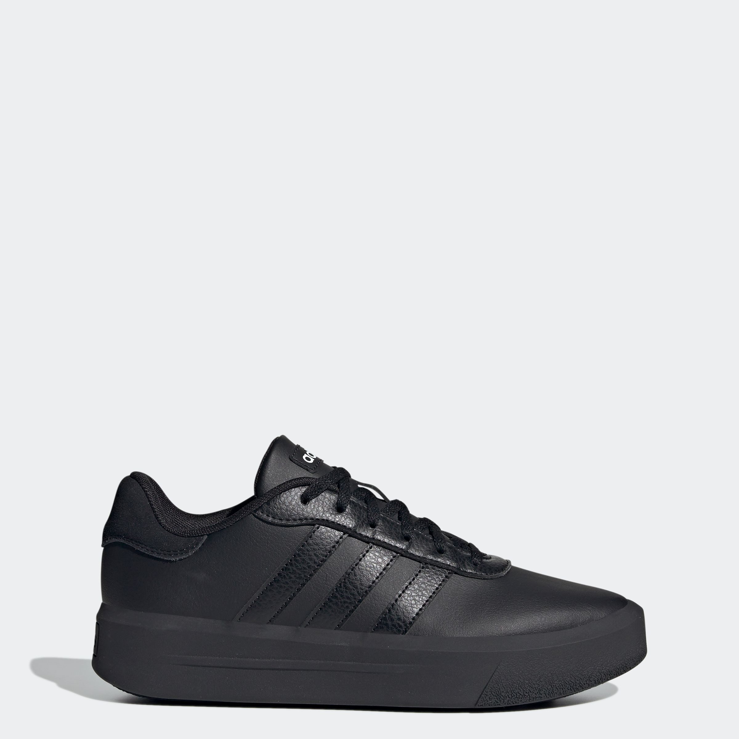adidas Sportswear Sneakers COURT PLATFORM