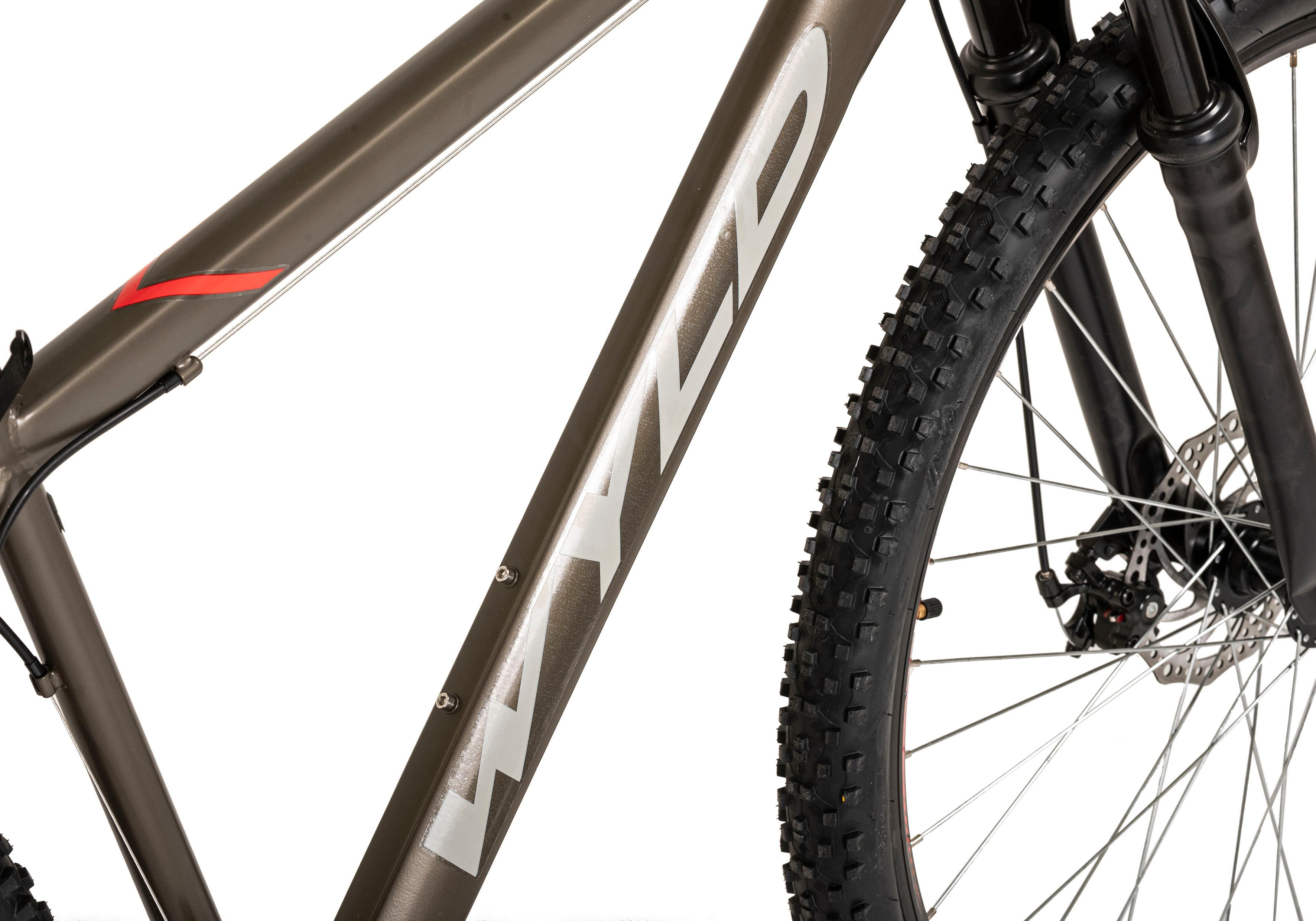 MUSTANG Mountainbike Sharp