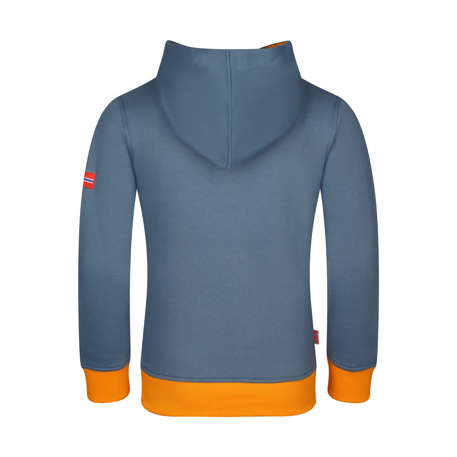 TROLLKIDS Hoodie KIDS TROLL SWEATER
