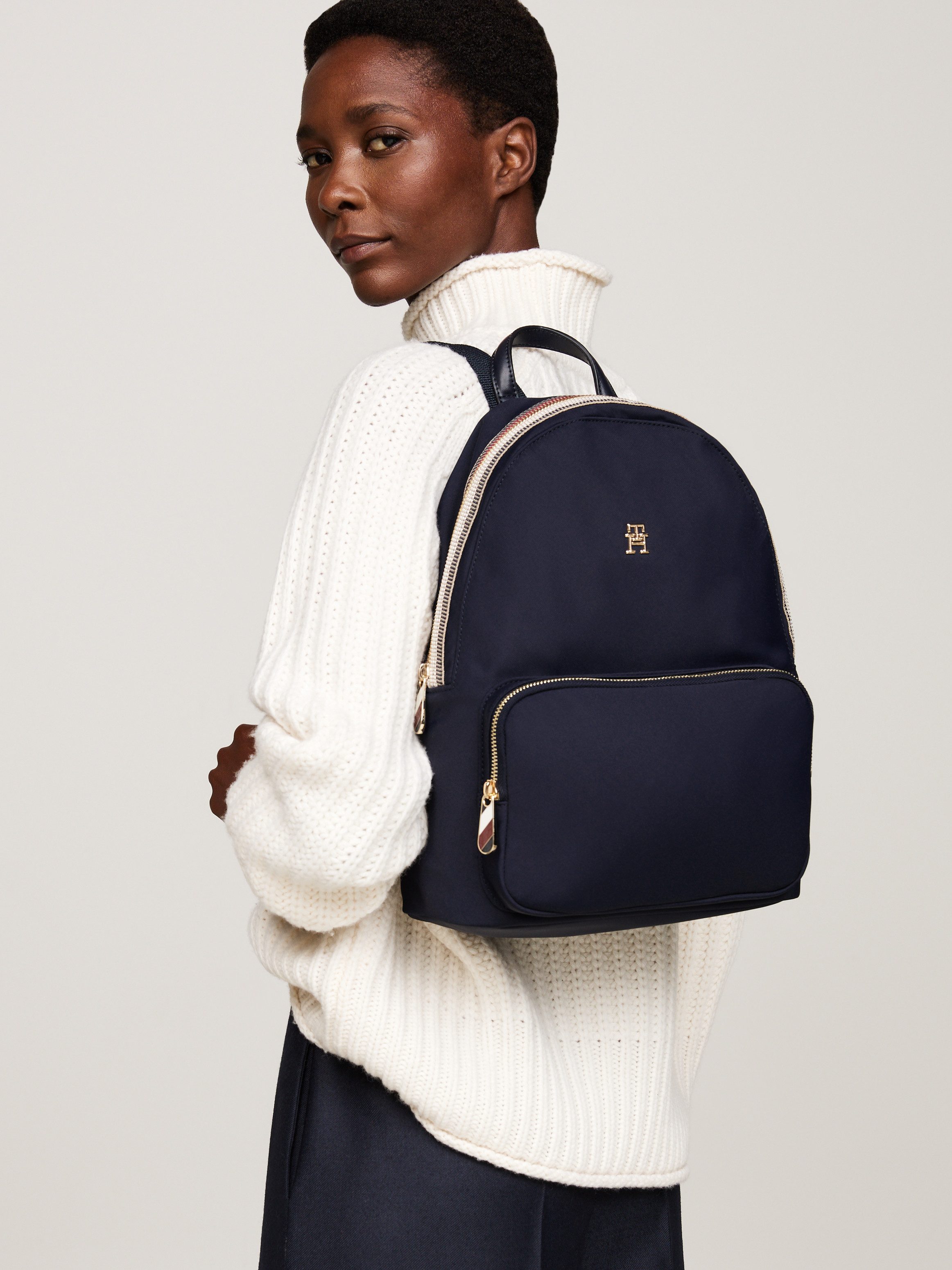 Tommy Hilfiger Rugzak Women POPPY BACKPACK CORP Backpack