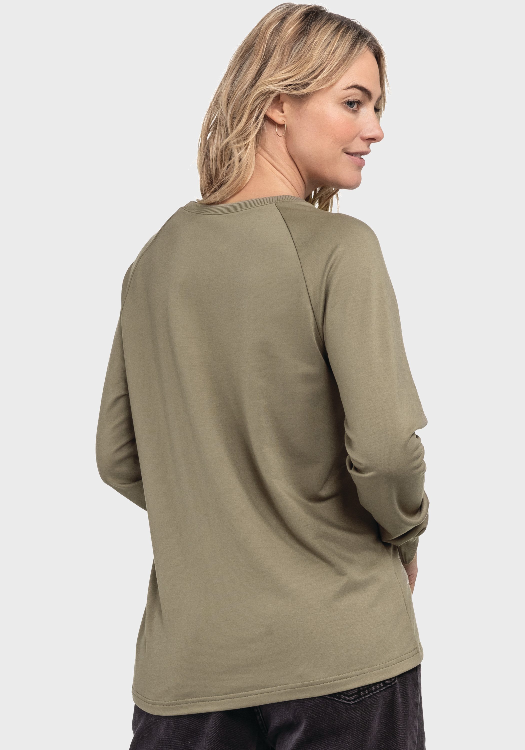 Schöffel Functioneel shirt Longsleeve Breslau L
