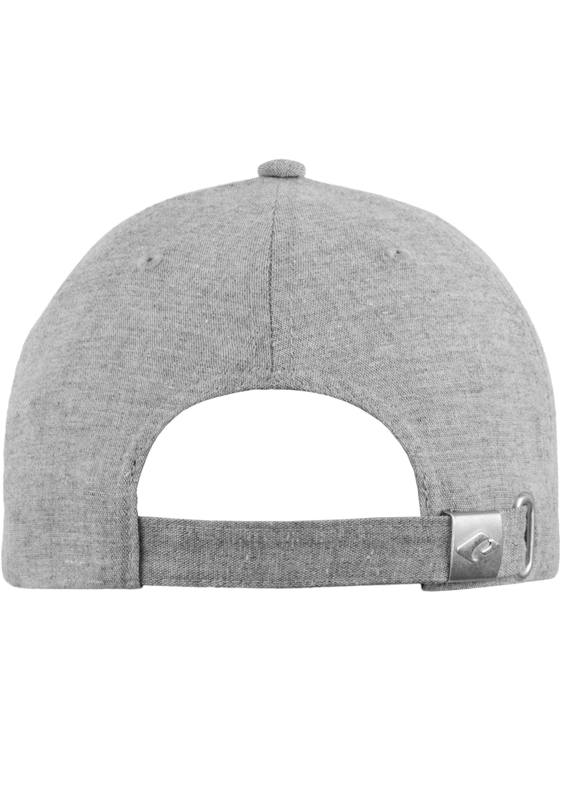 chillouts Baseballcap Plymouth Hat Klem sluiting achter