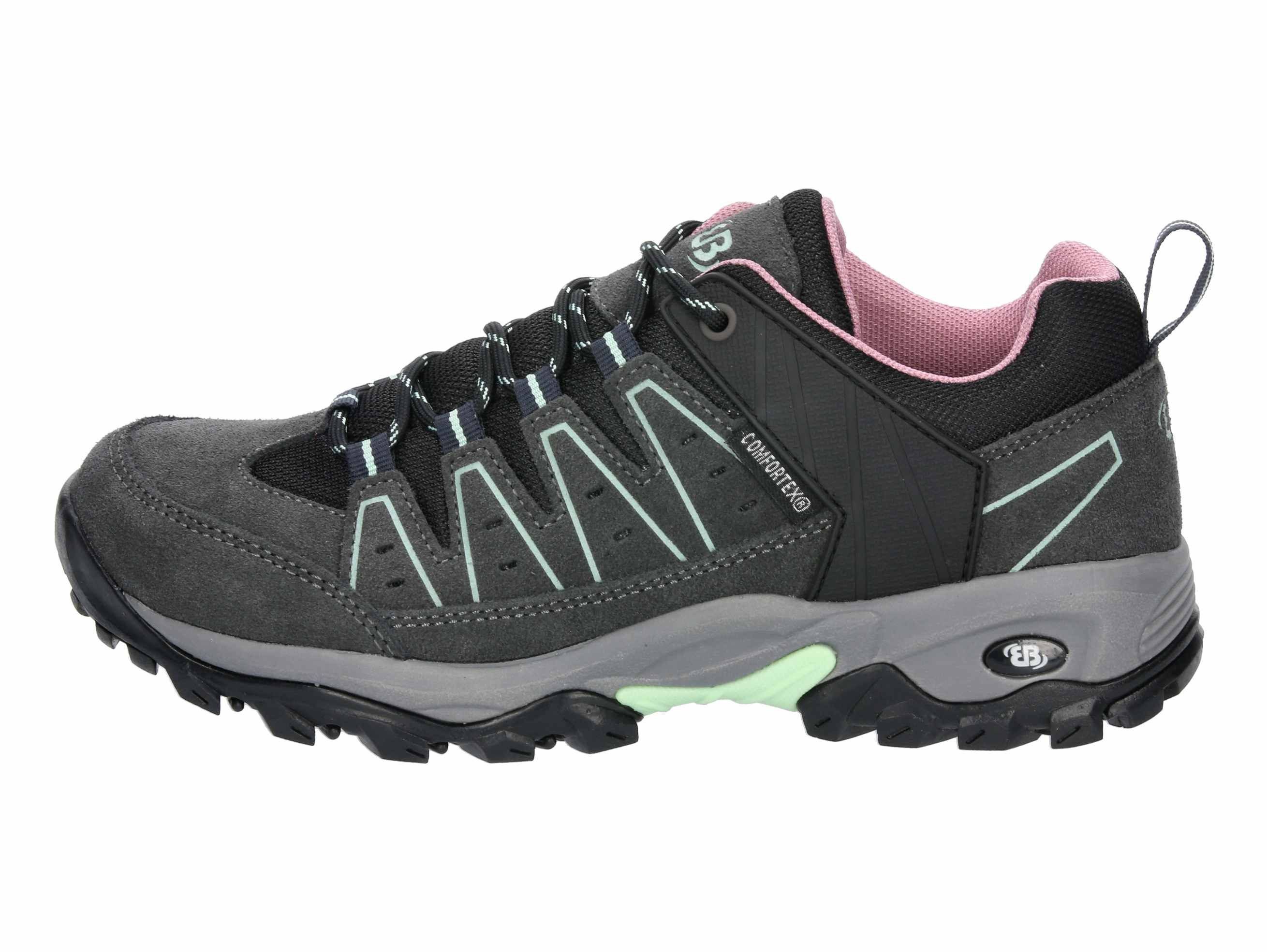 BRÜTTING Outdoorschoenen Outdoorschoen Mount Pinos Low