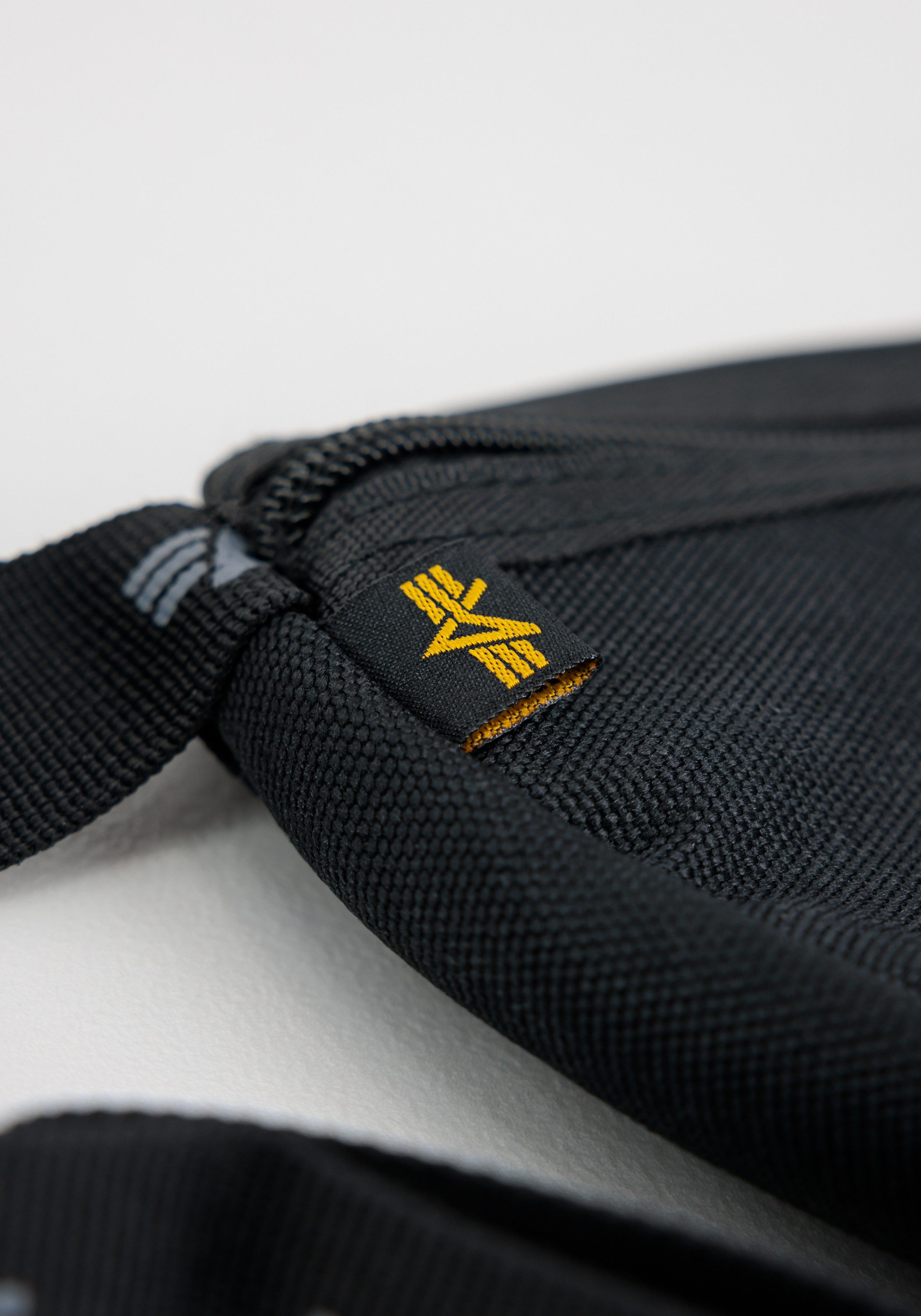 Alpha Industries Heuptas Big A Oxford Waist Bag