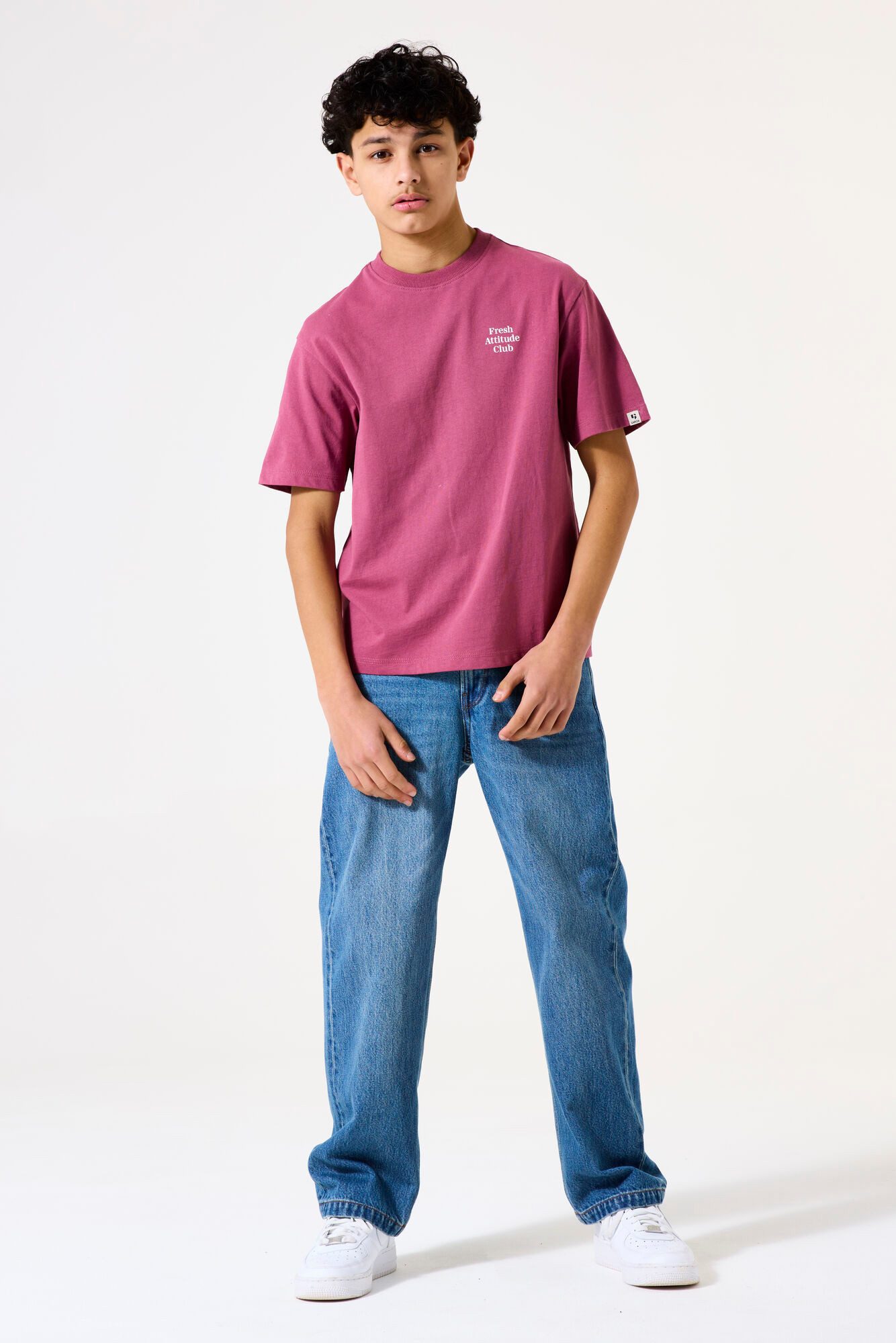Garcia T-shirt