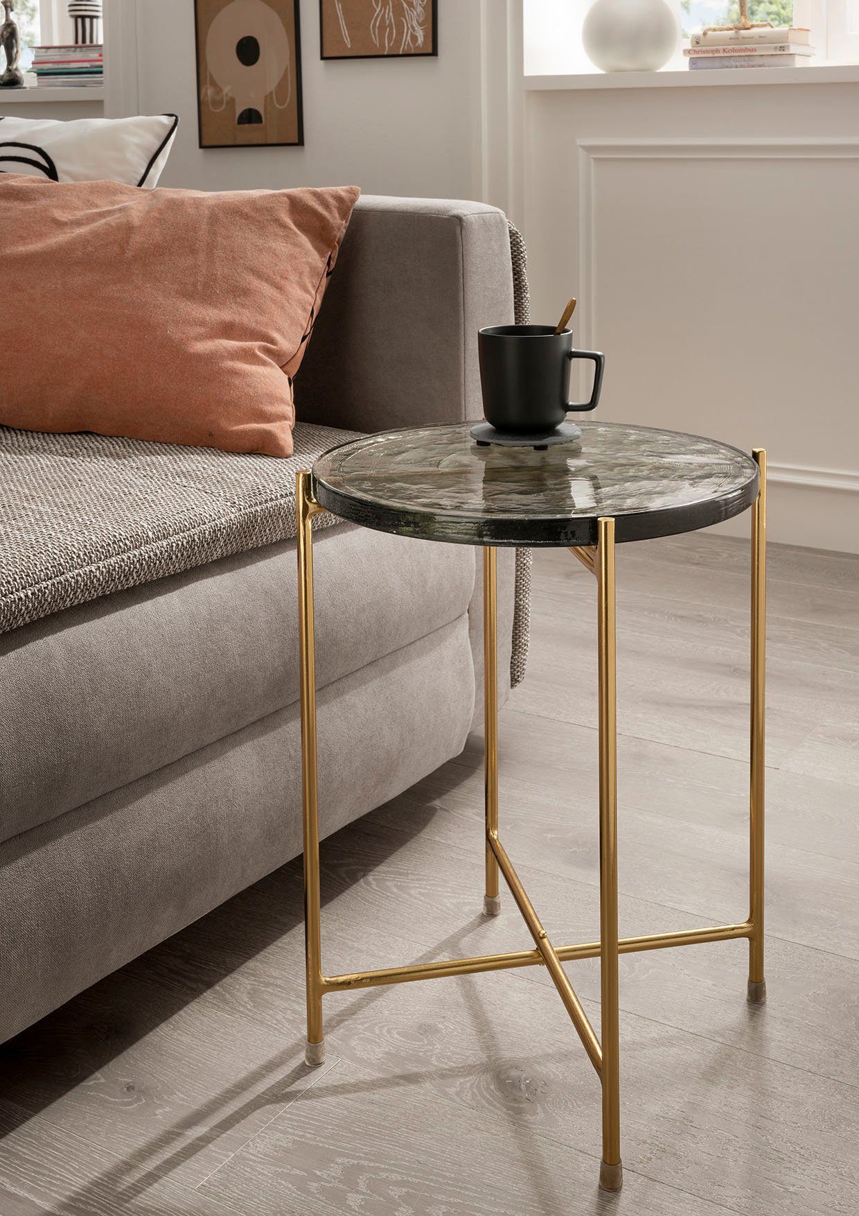 Paroli Salontafel
