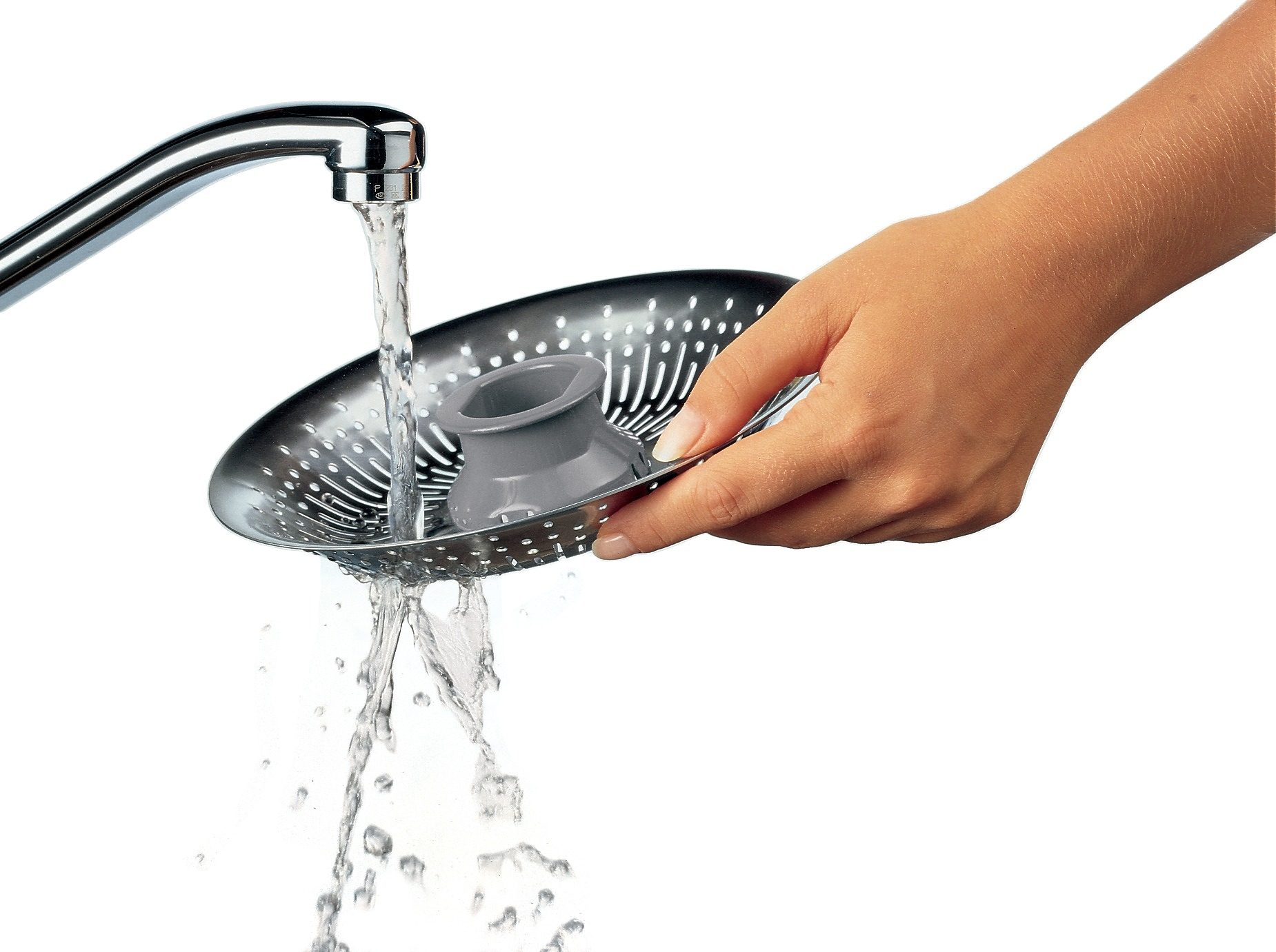 Philips Citruspers HR2752/90 Avance Collection, met druppelstop en aromadeksel