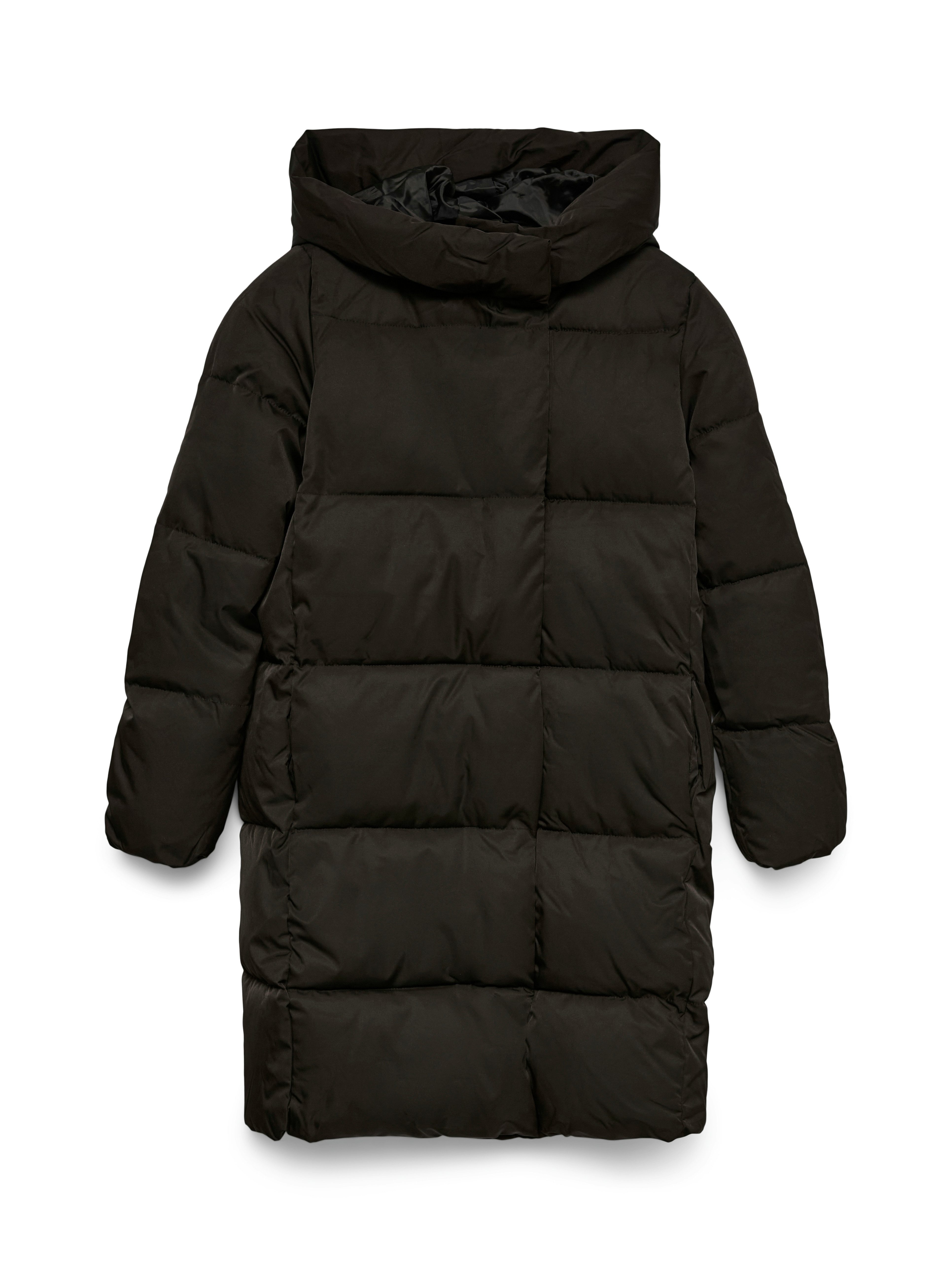 Vero Moda Gewatteerde jas VMSTELLA COAT NOOS